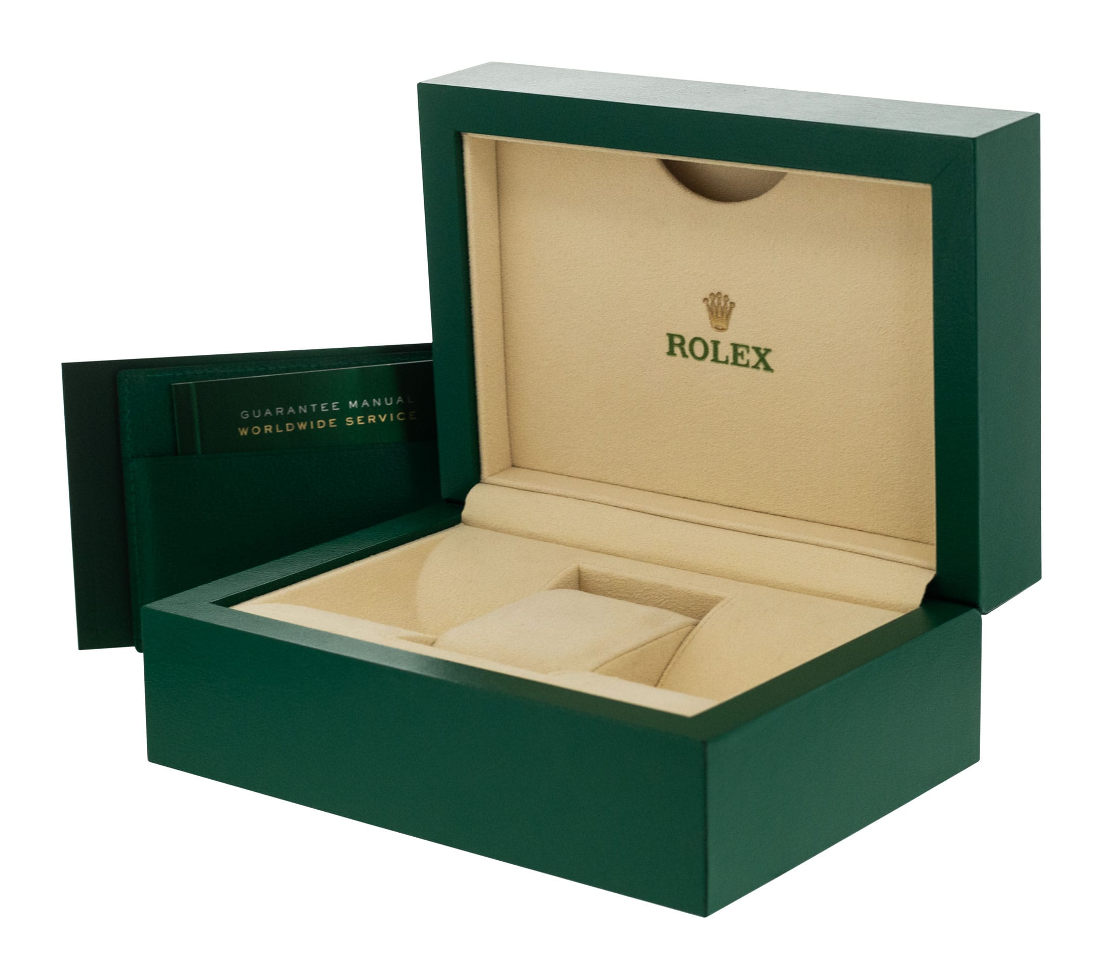 Rolex Submariner 126610 LN Thumbnail 4