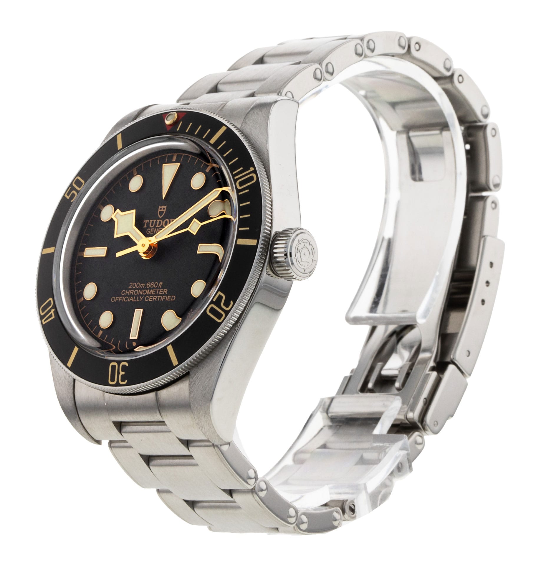 Tudor Black Bay 58 M79030N-0001 Thumbnail 2