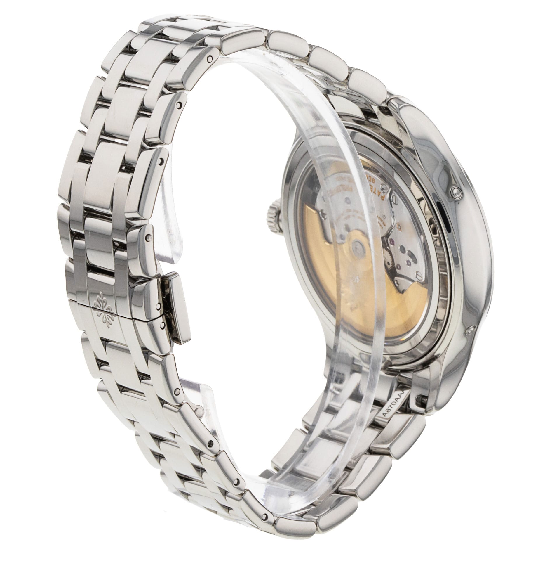 Patek Philippe Complications 4947/1A-001 Thumbnail 3
