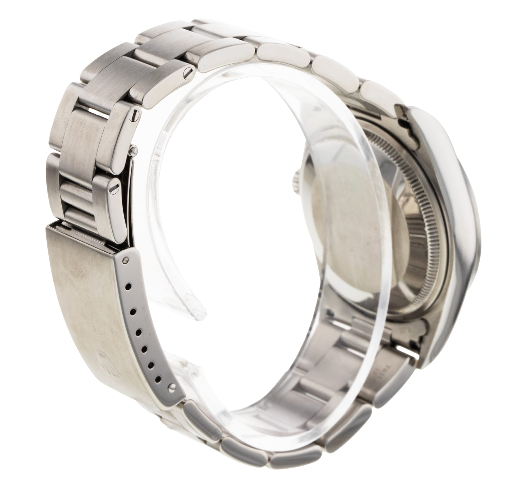 Rolex Air-King 14000 Thumbnail 3