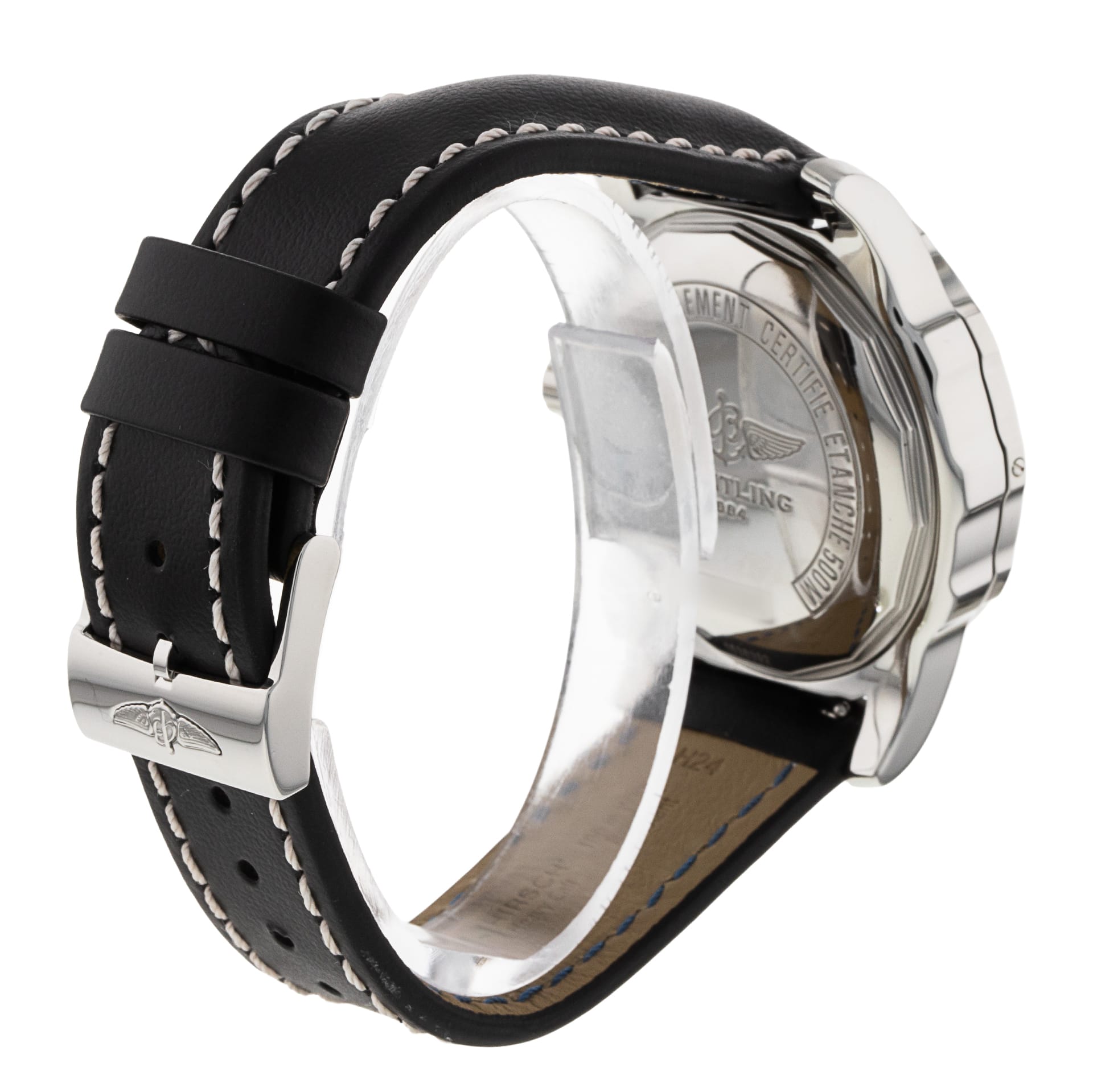 Breitling Colt Quartz A74387 Thumbnail 3