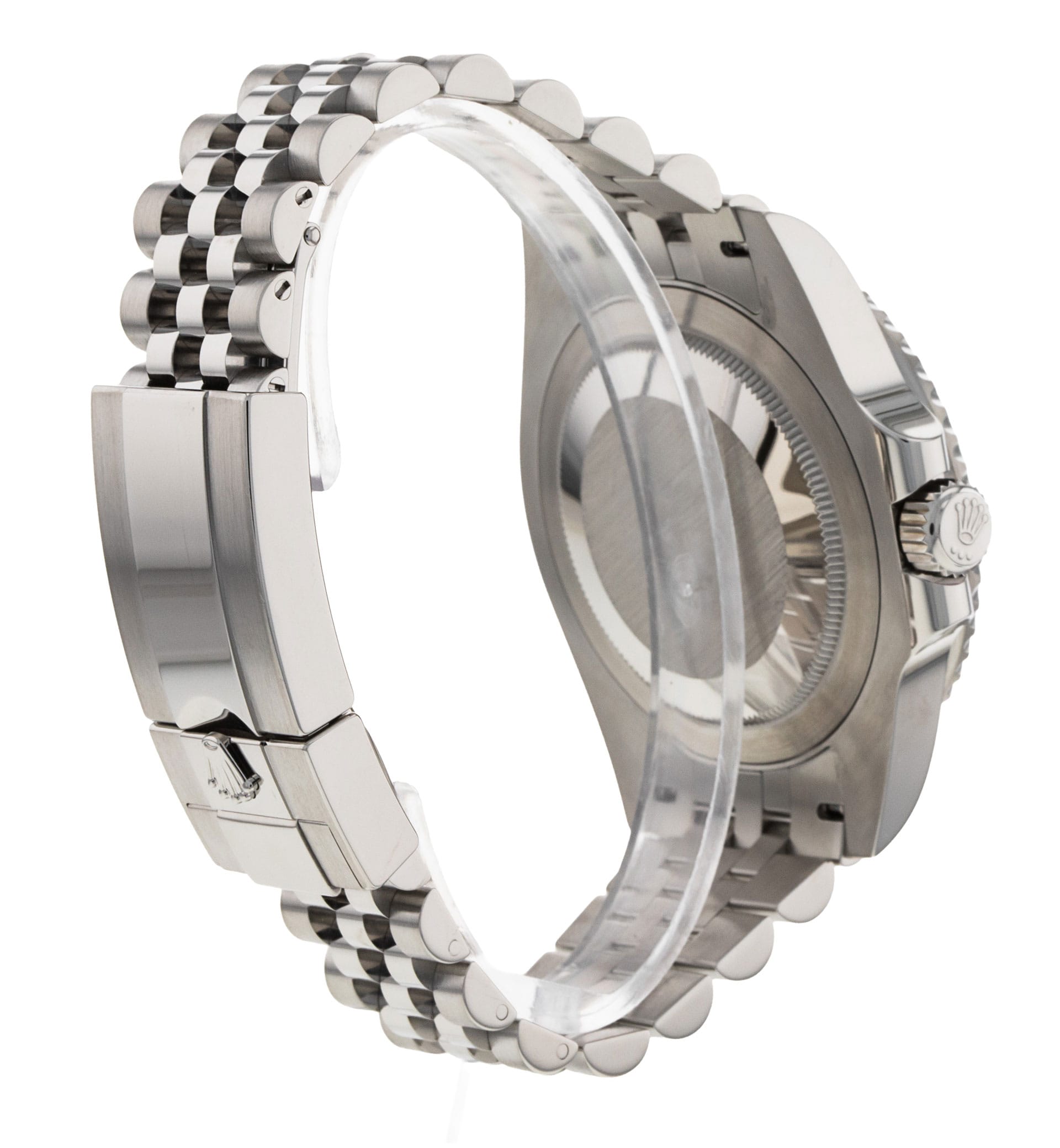 Rolex GMT Master II Sprite Thumbnail 3