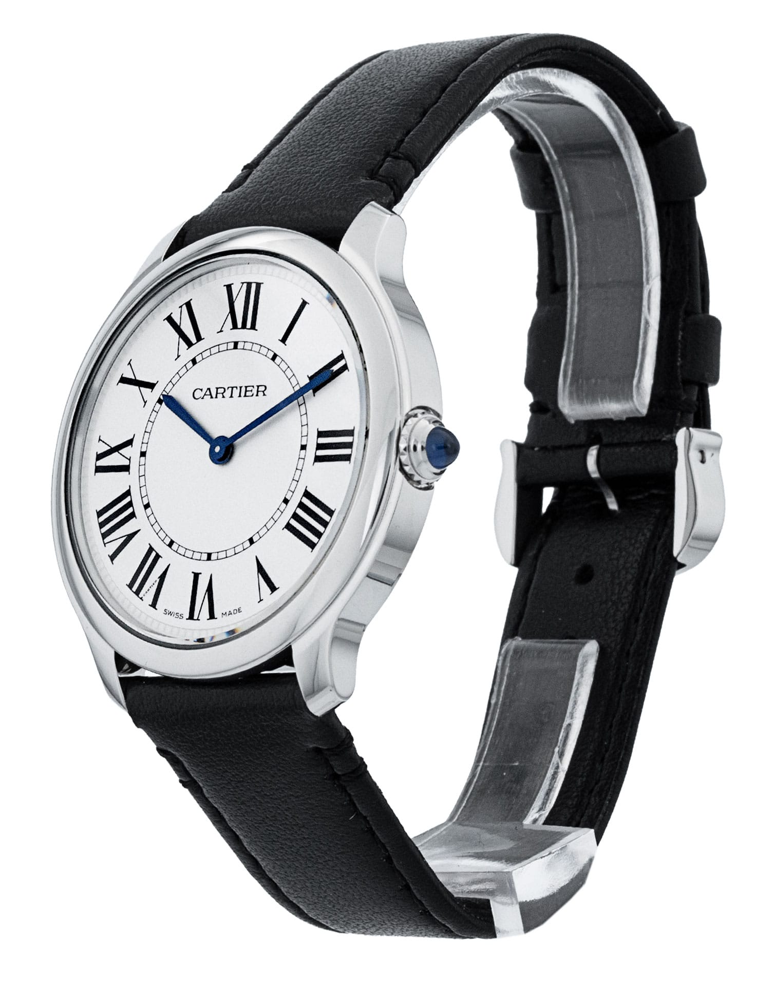 Cartier Ronde De Cartier WSRN0031 Thumbnail 2