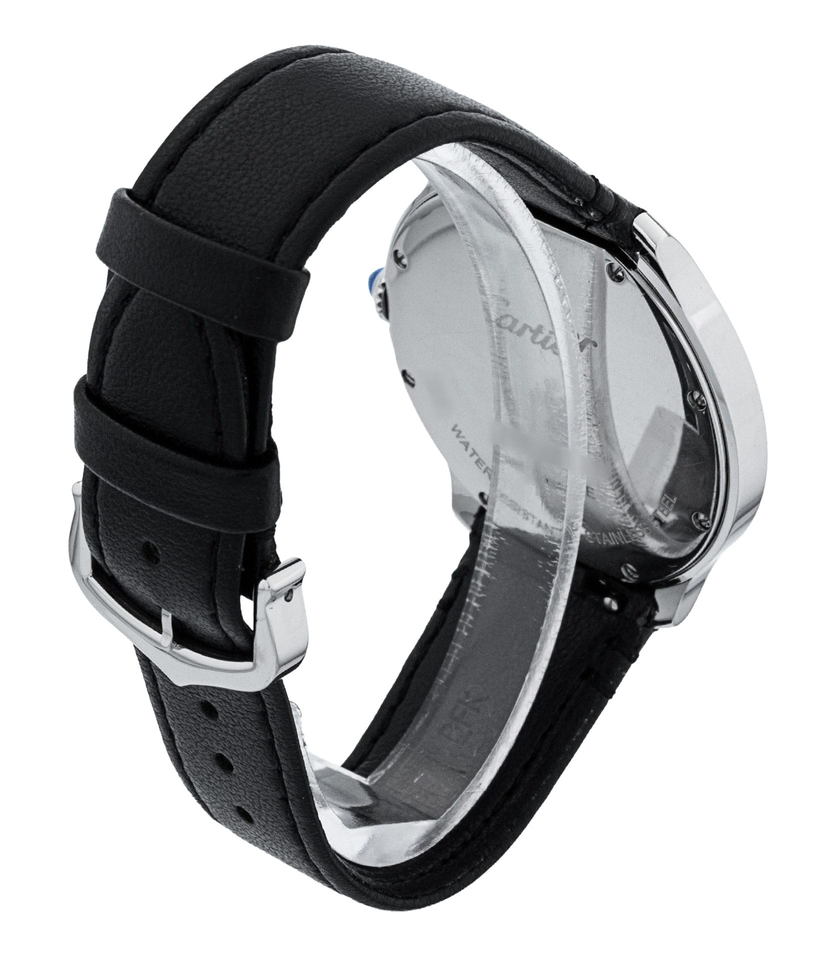 Cartier Ronde De Cartier WSRN0031 Thumbnail 3