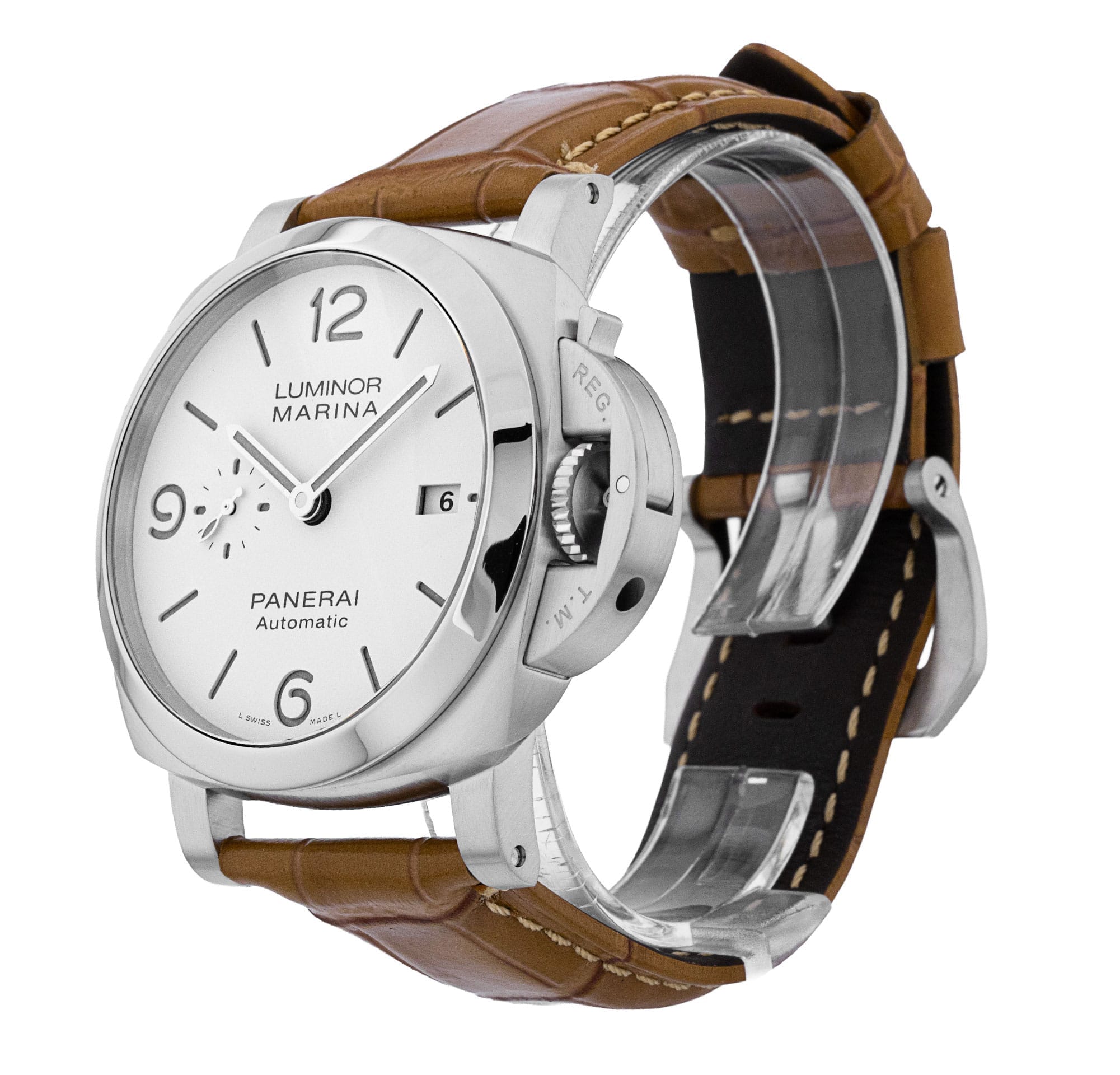 Panerai Luminor Marina PAM01314 Thumbnail 2