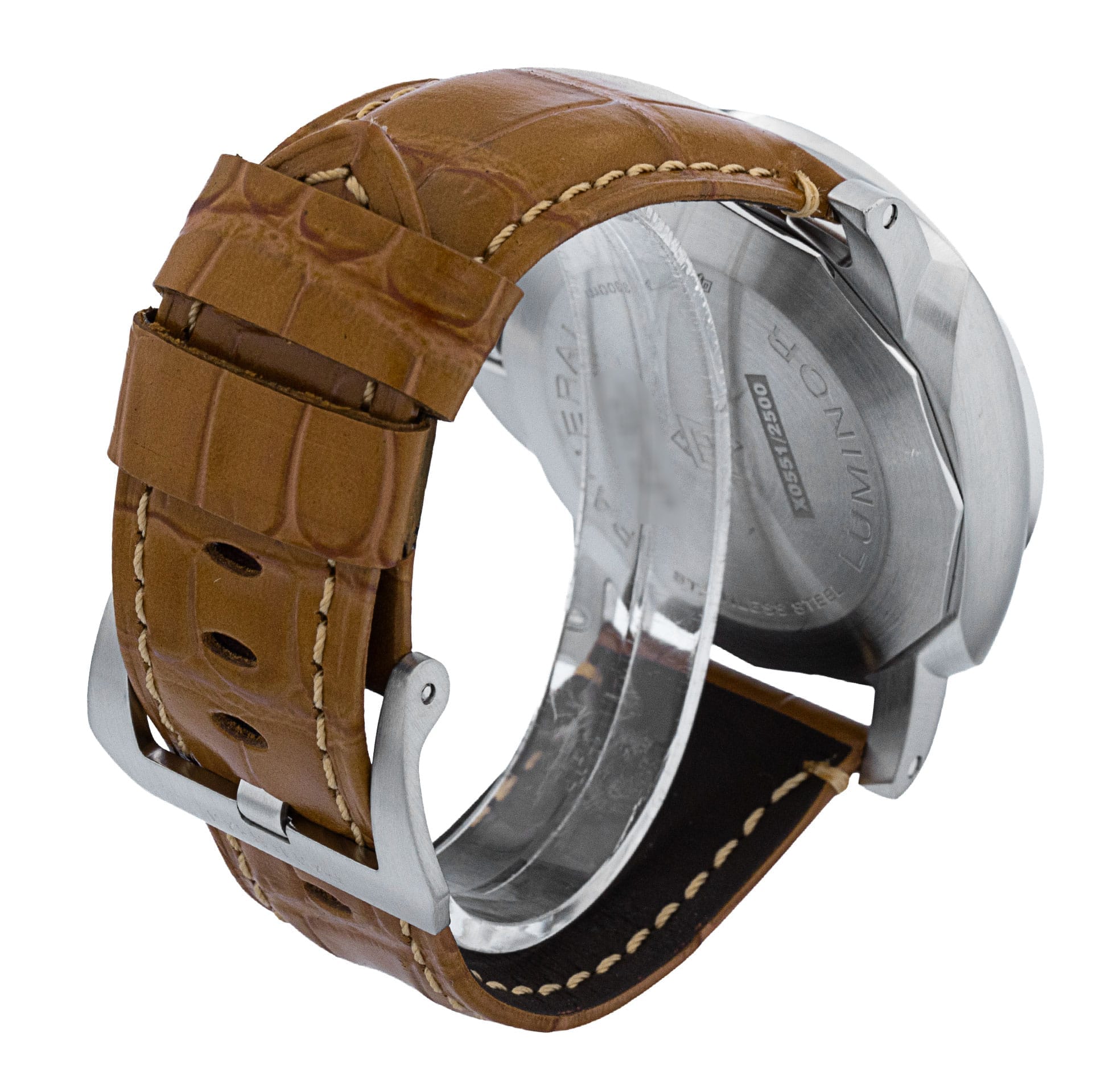 Panerai Luminor Marina PAM01314 Thumbnail 3