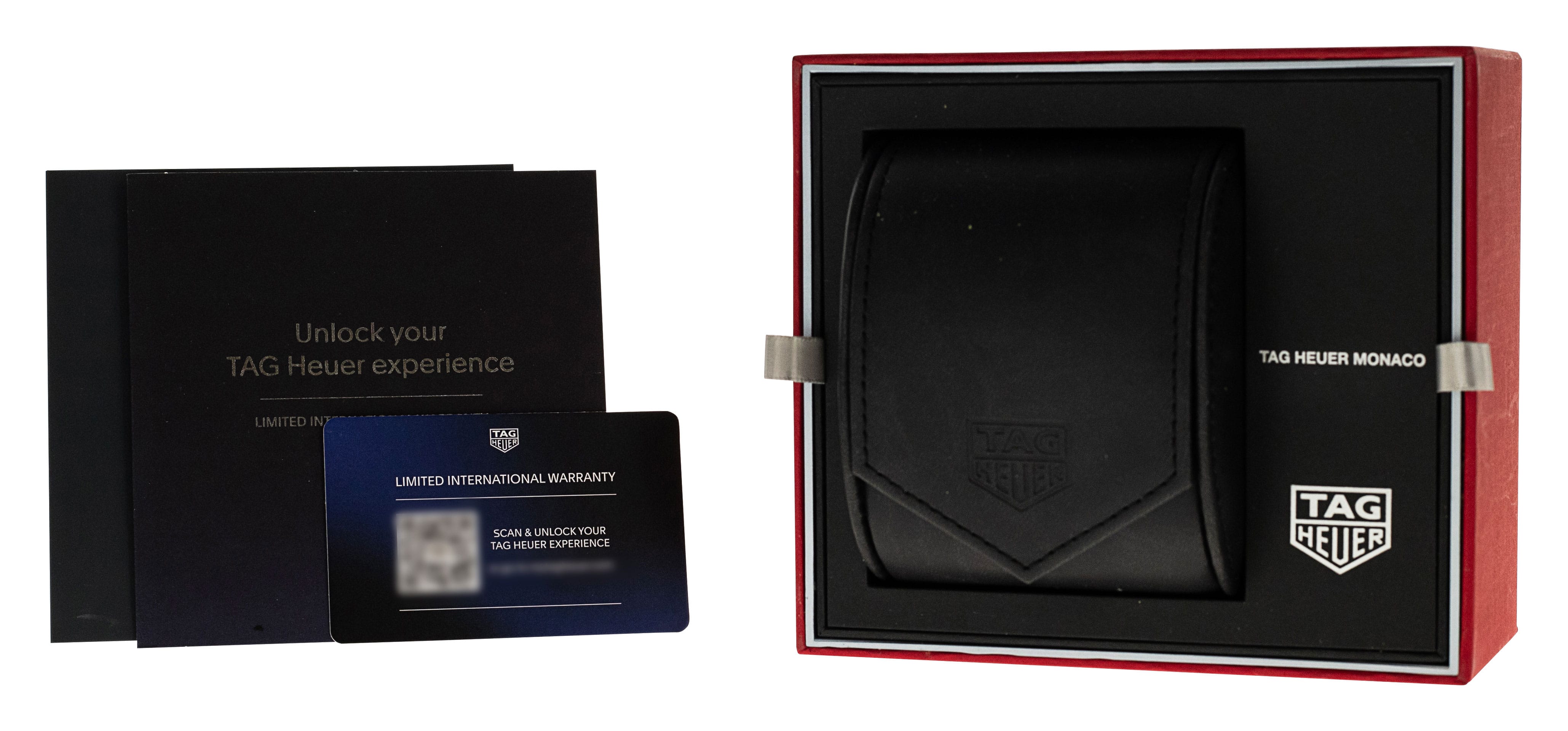 Tag Heuer Monaco CBL2180.FC6497 Thumbnail 5