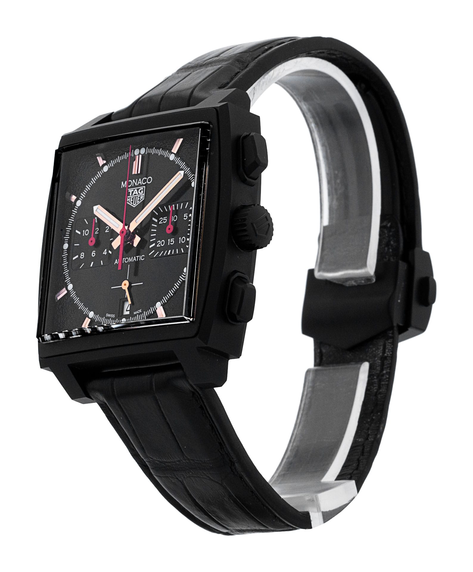 Tag Heuer Monaco CBL2180.FC6497 Thumbnail 2