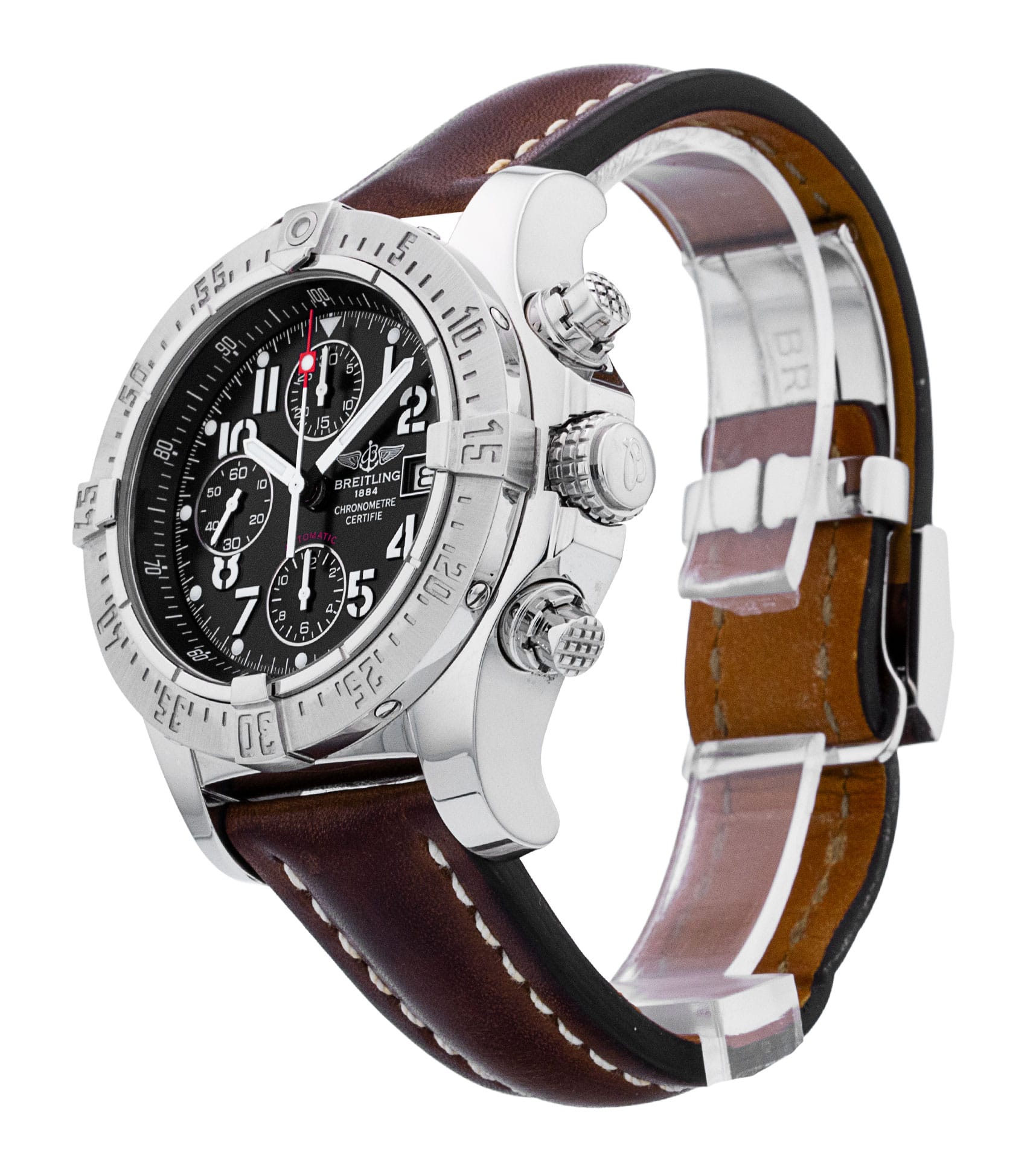 Breitling Avenger Skyland A13380 Thumbnail 2
