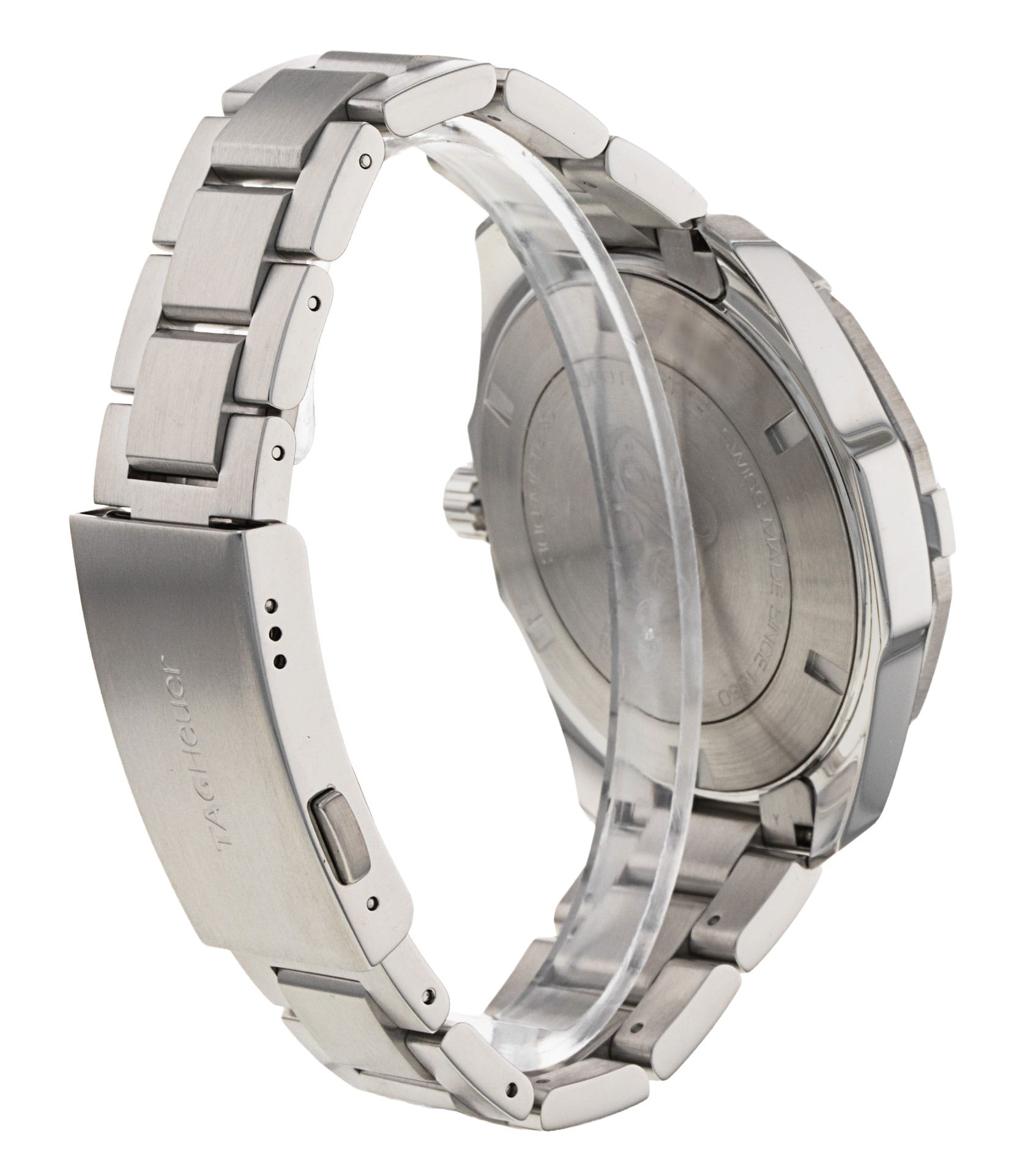 Tag Heuer Aquaracer WAY101B.BA0746 Thumbnail 3