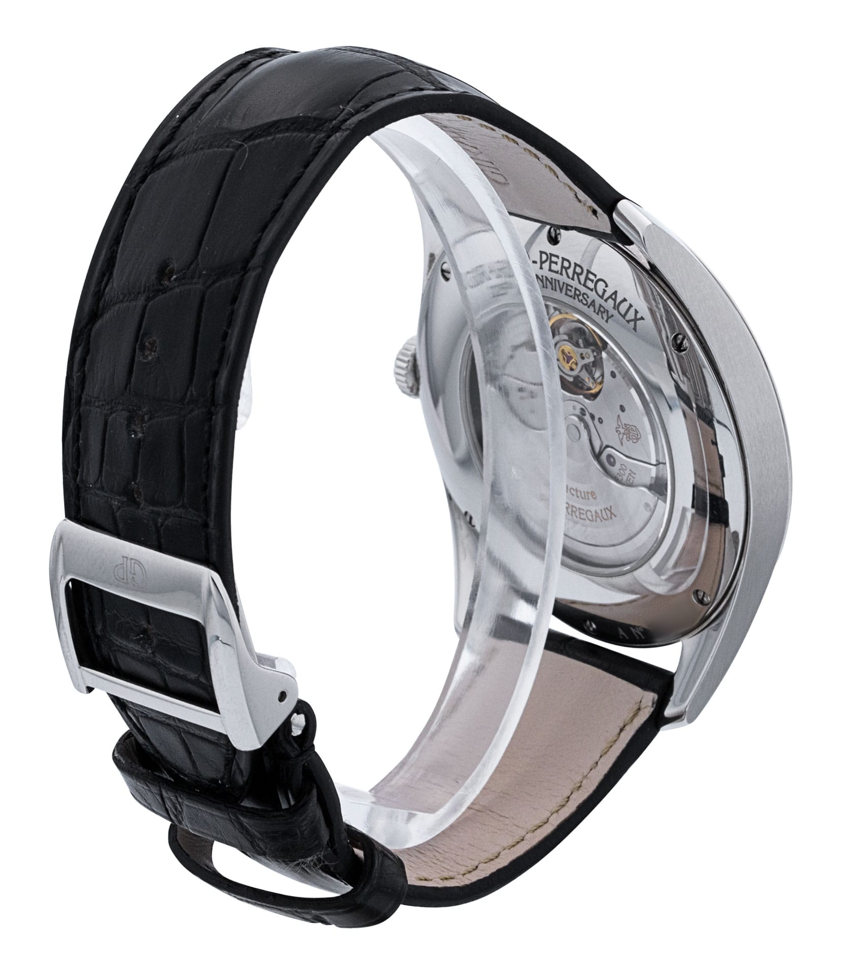 Girard Perregaux Heritage 41957-11-131-BB6A Thumbnail 3