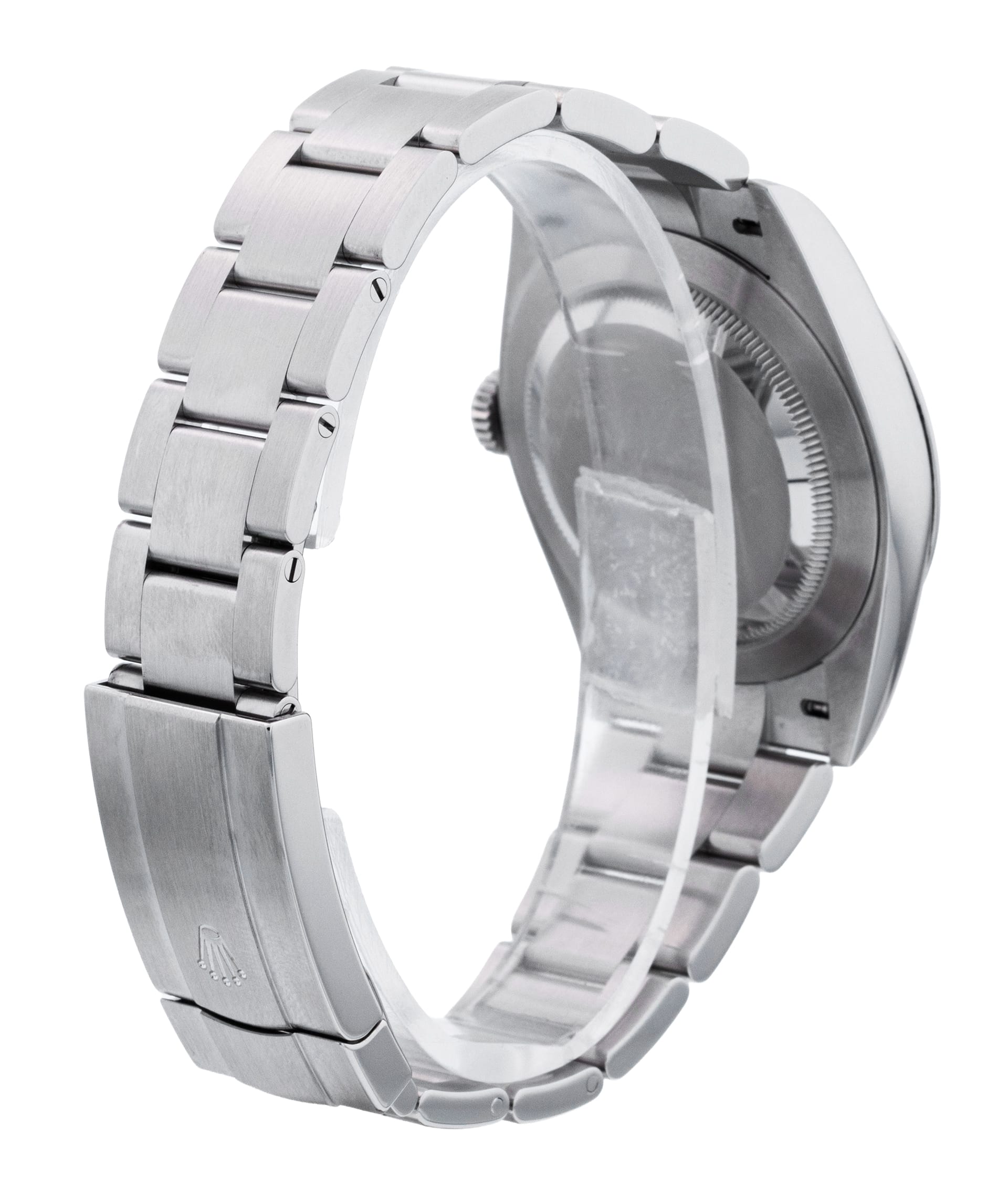 Rolex Oyster Perpetual 41 134300 Thumbnail 3