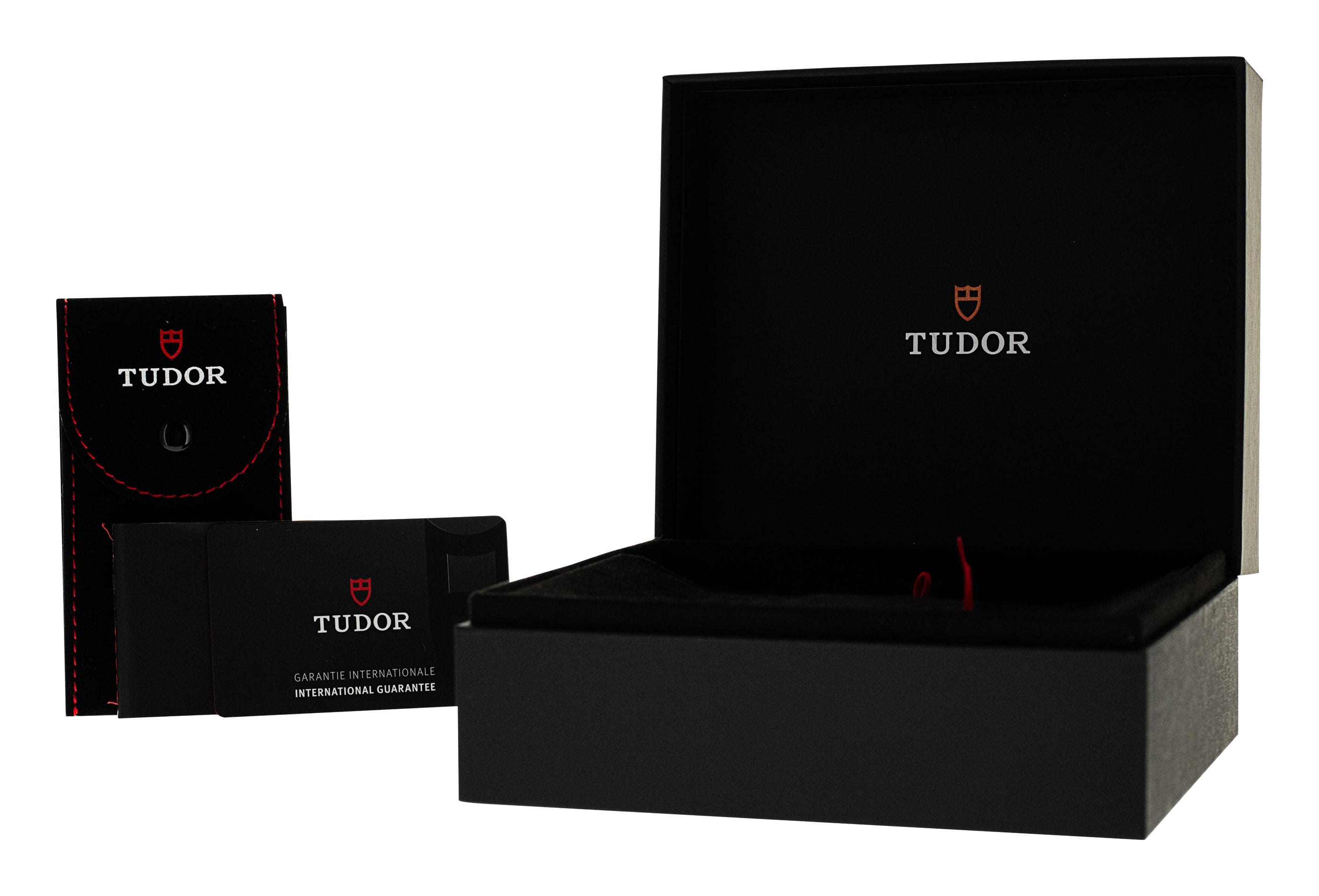 Tudor Black Bay M7941A1A0RU-0002 Thumbnail 4