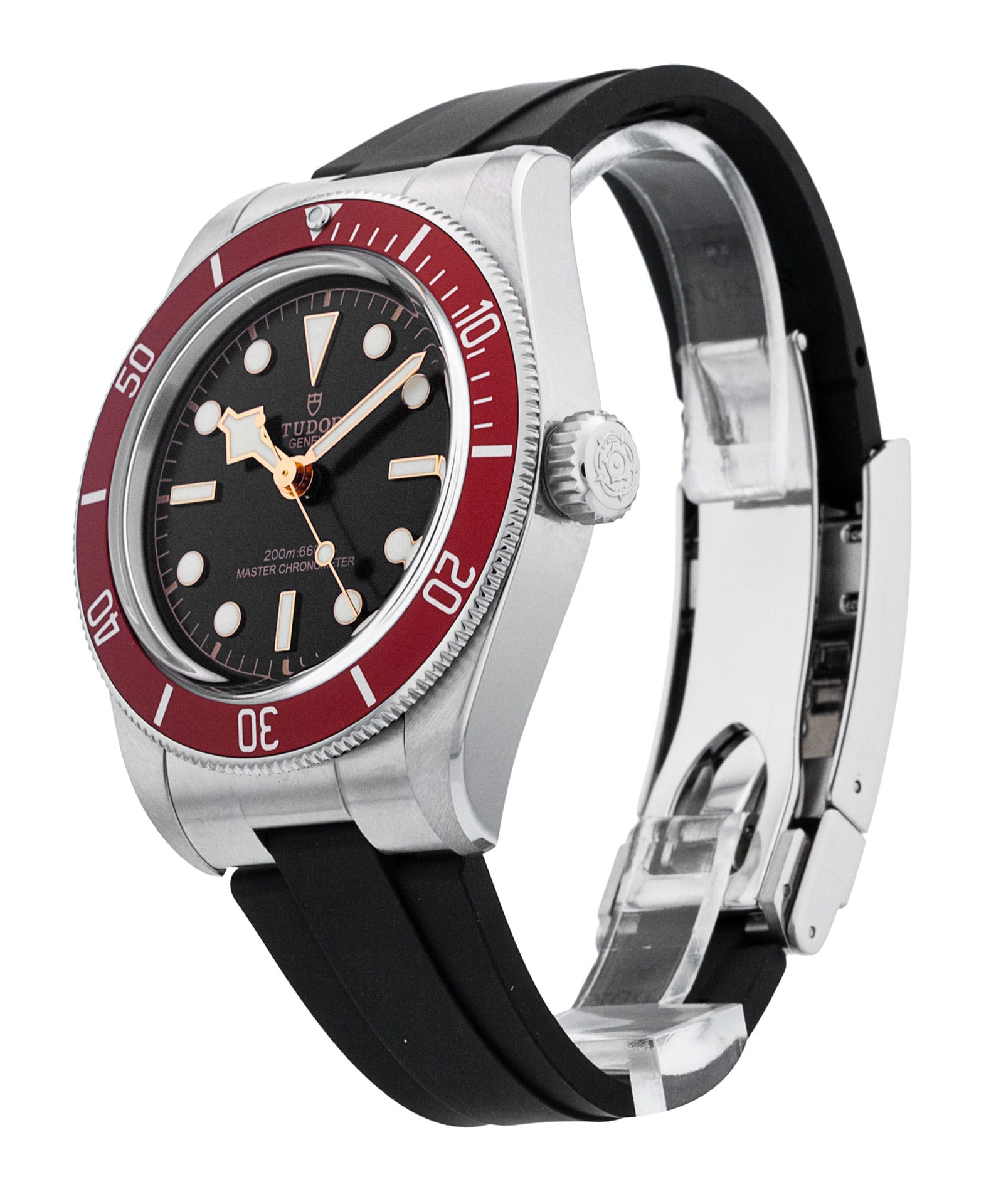 Tudor Black Bay M7941A1A0RU-0002 Thumbnail 2
