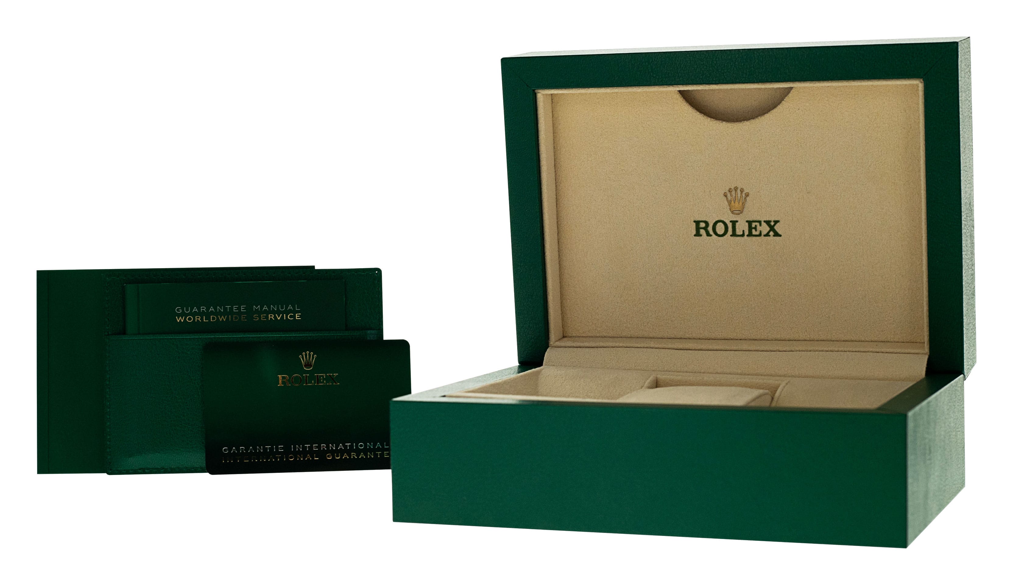 Rolex Submariner Starbucks Thumbnail 4