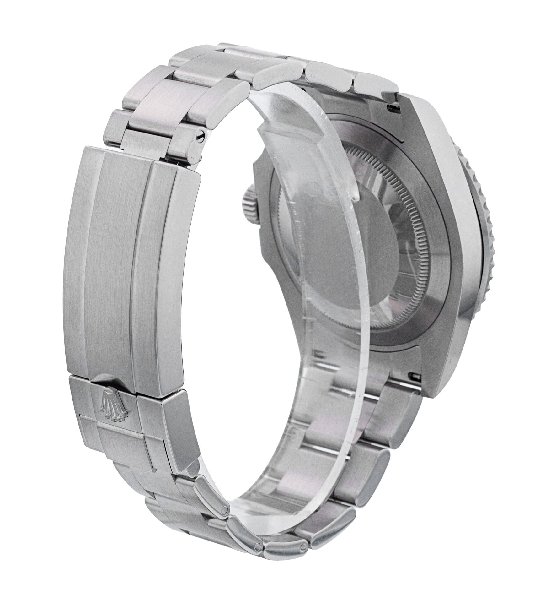 Rolex Submariner Starbucks Thumbnail 3