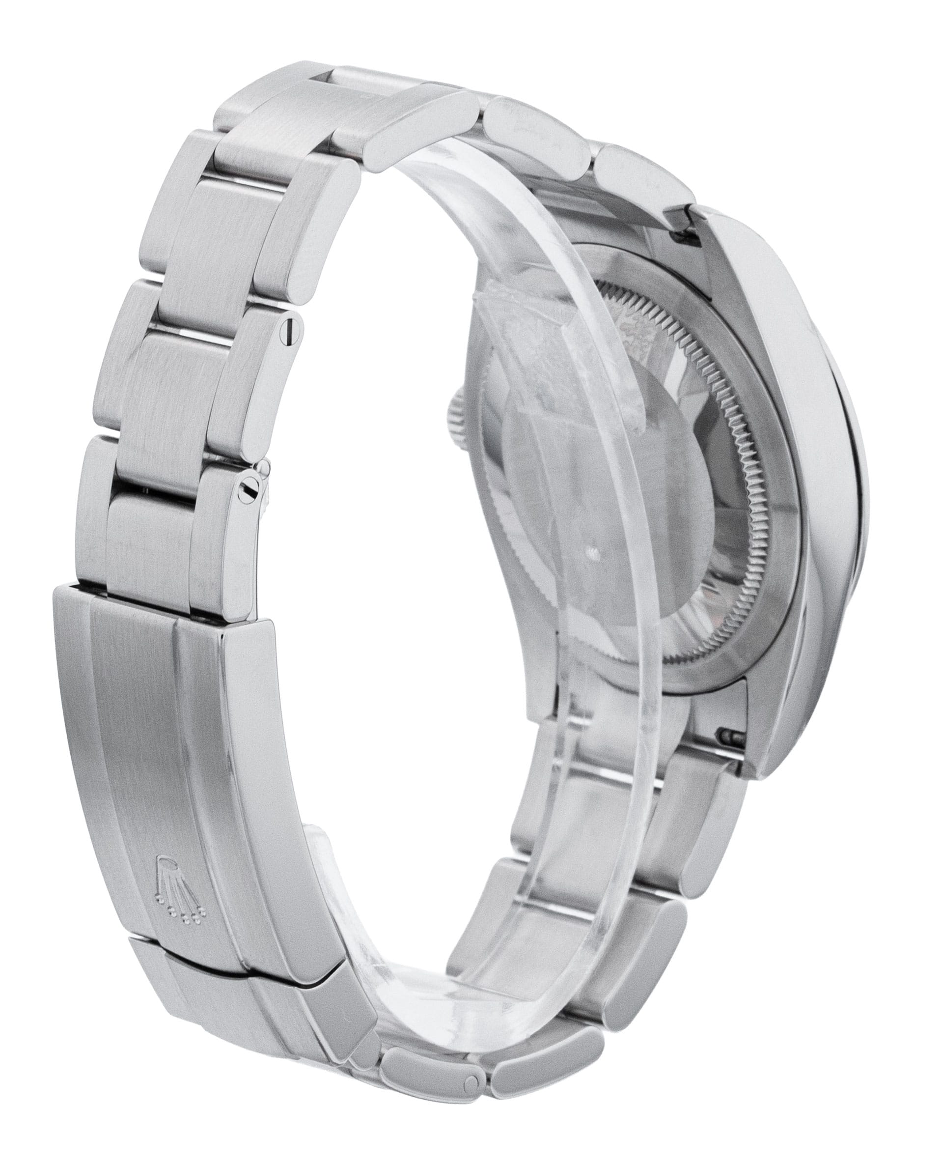 Rolex Oyster Perpetual 124200 Thumbnail 3