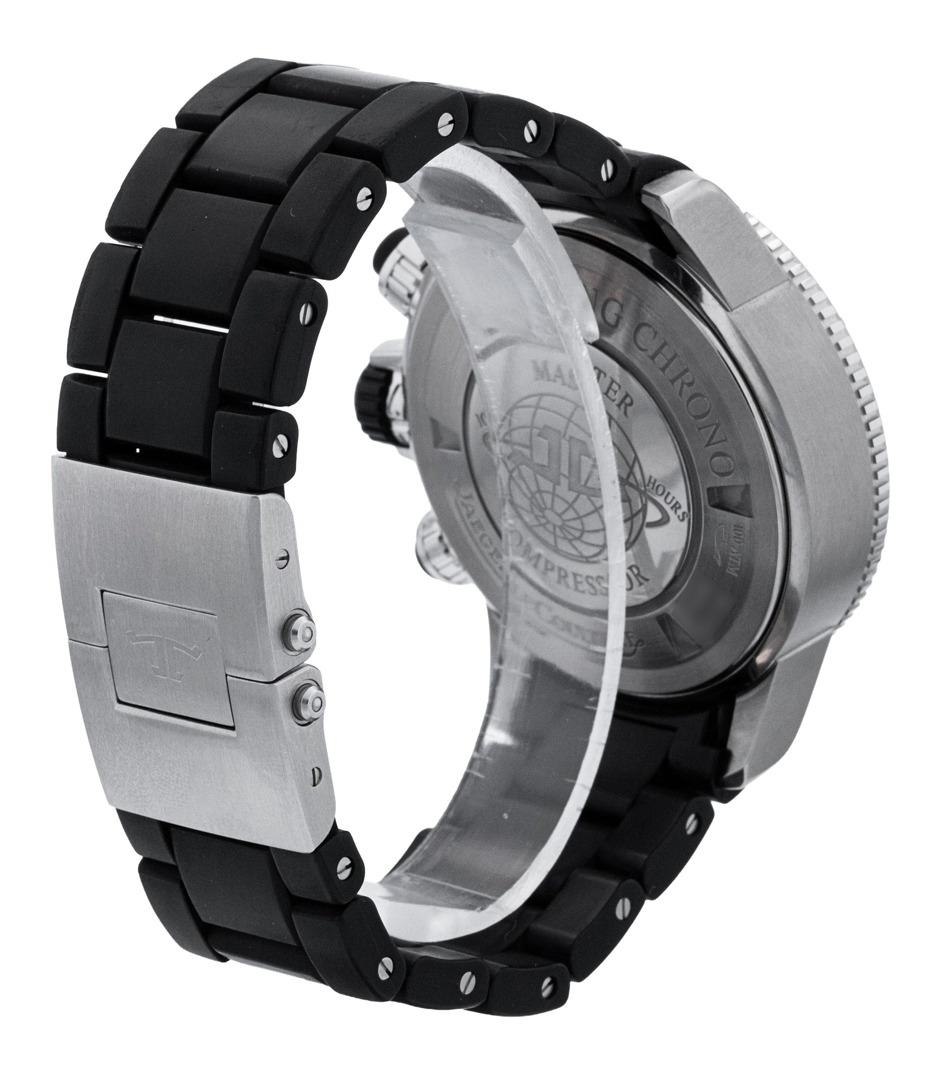 Jaeger-LeCoultre Master Compressor Diving 186T770 Thumbnail 3