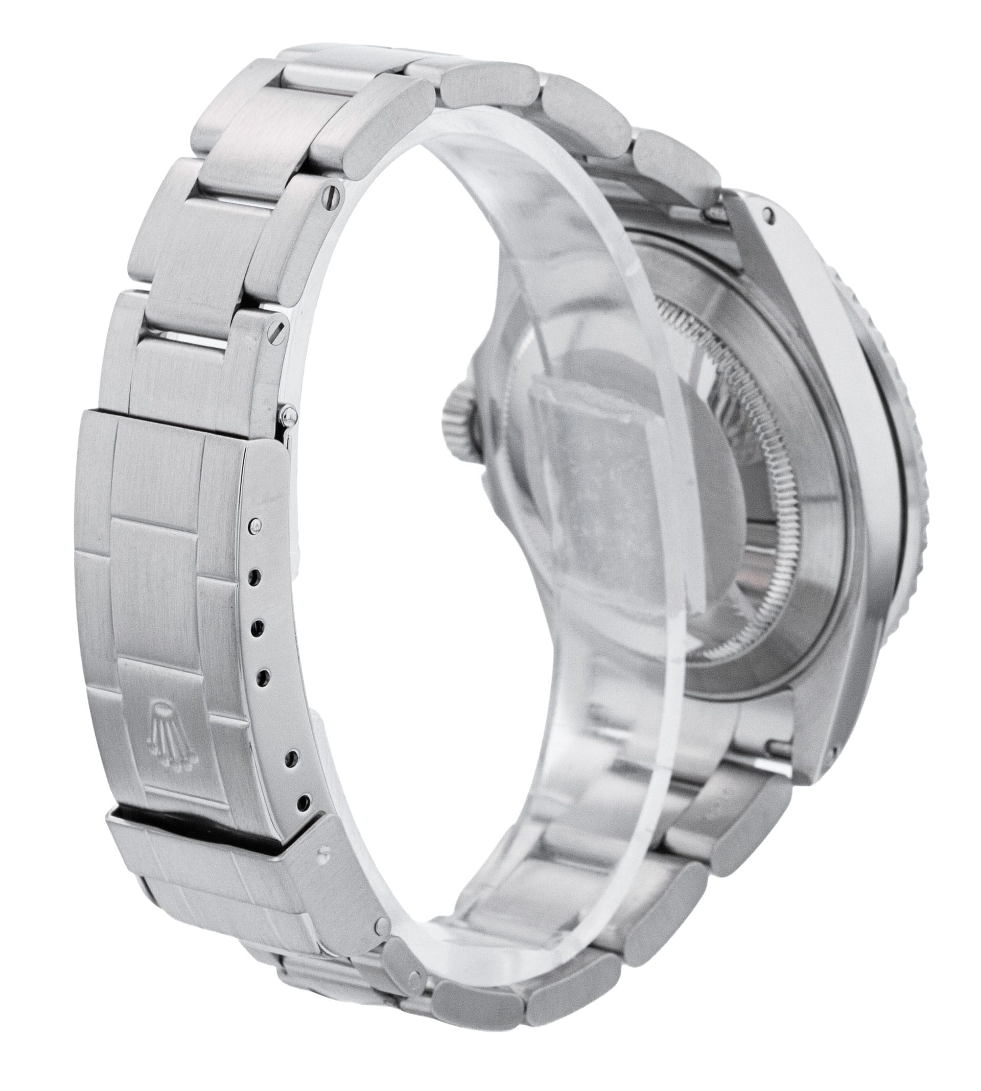 Rolex Submariner 16610 Thumbnail 3