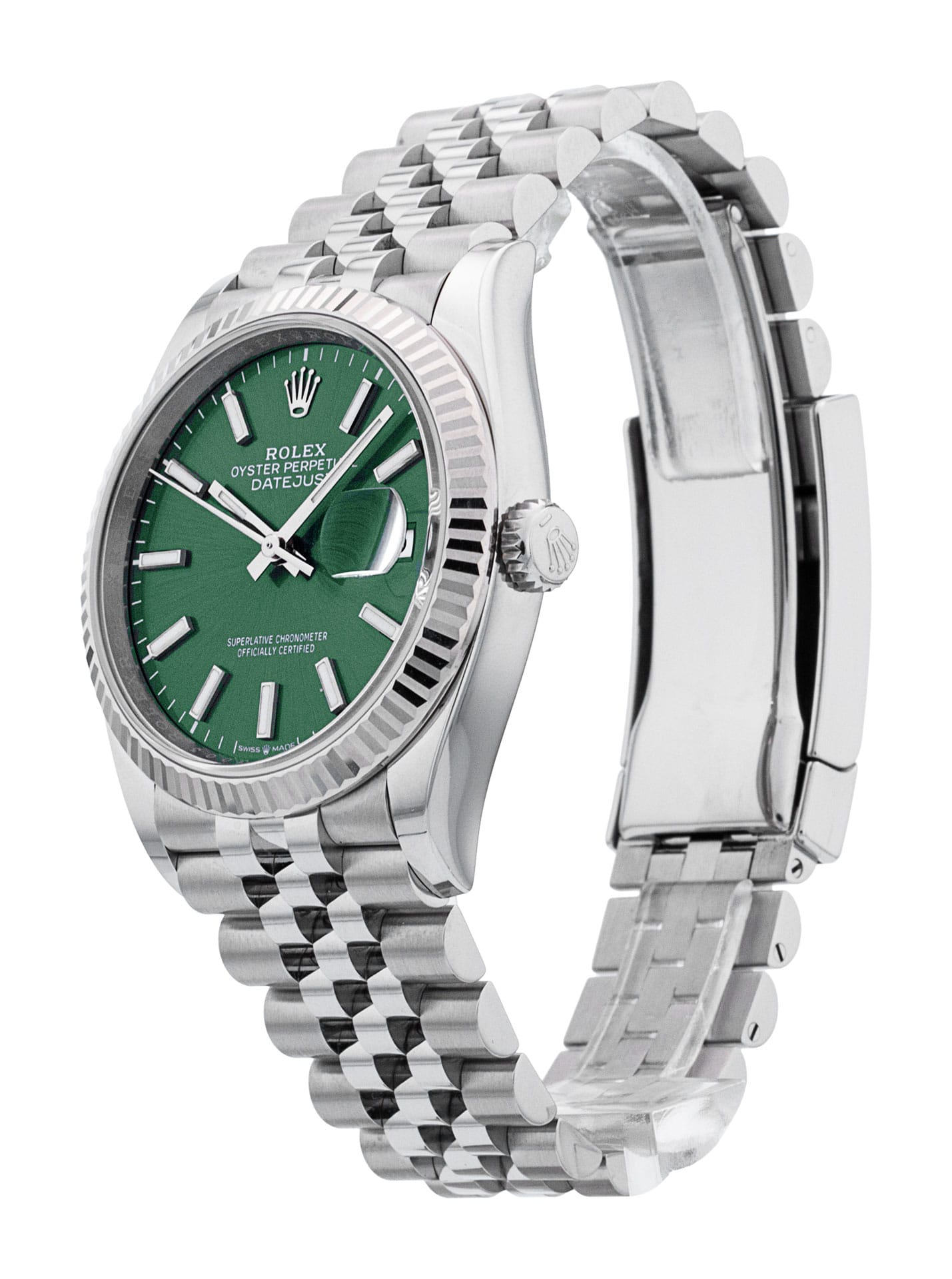 Rolex Datejust 126234 Thumbnail 2
