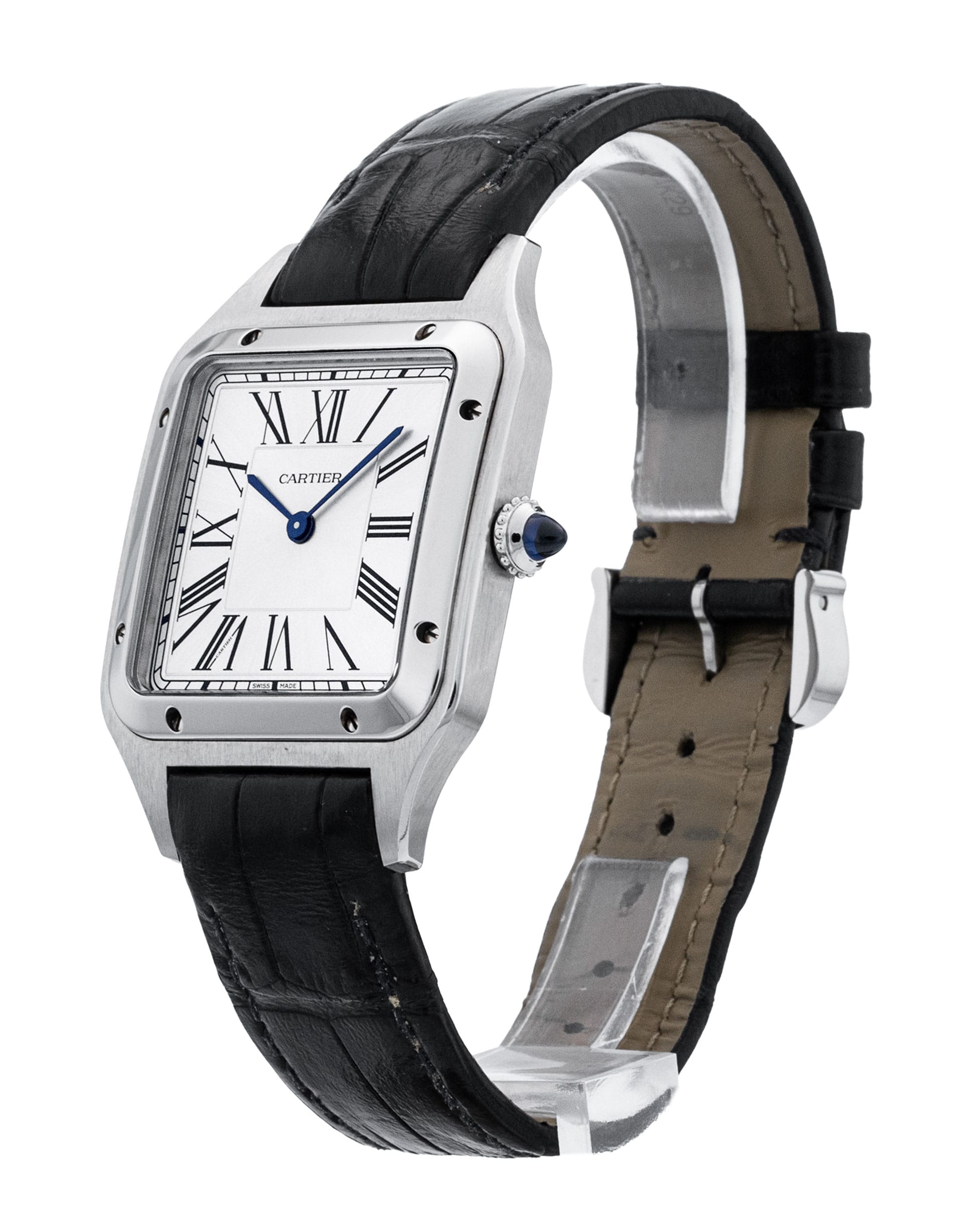 Cartier Santos Dumont WSSA0022 Thumbnail 2