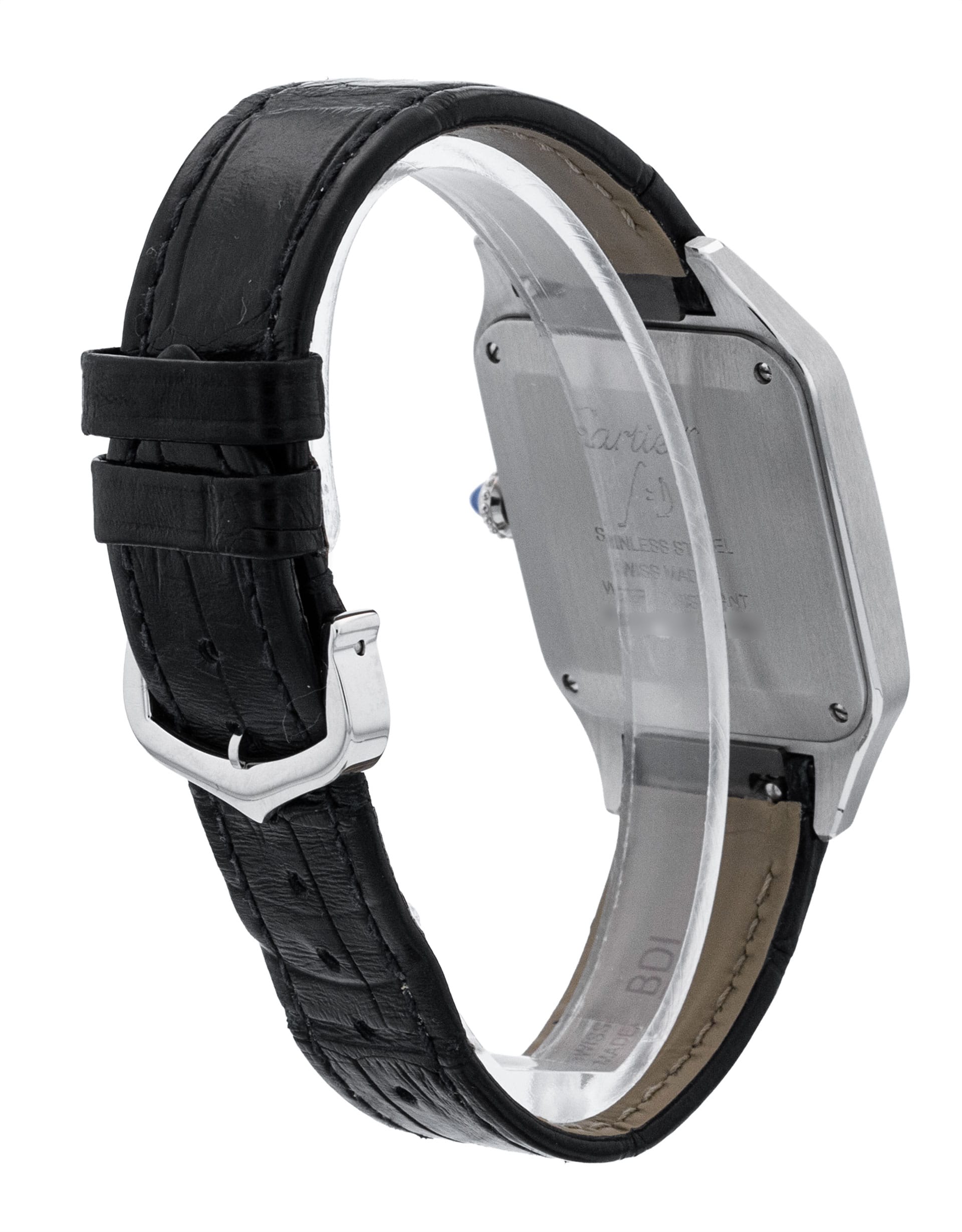 Cartier Santos Dumont WSSA0022 Thumbnail 3