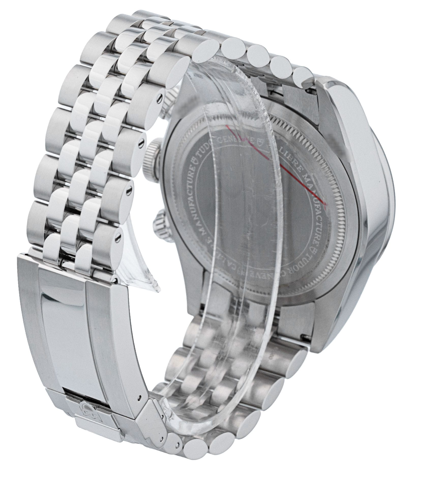 Tudor Black Bay Chrono M79360b-0002 Thumbnail 3