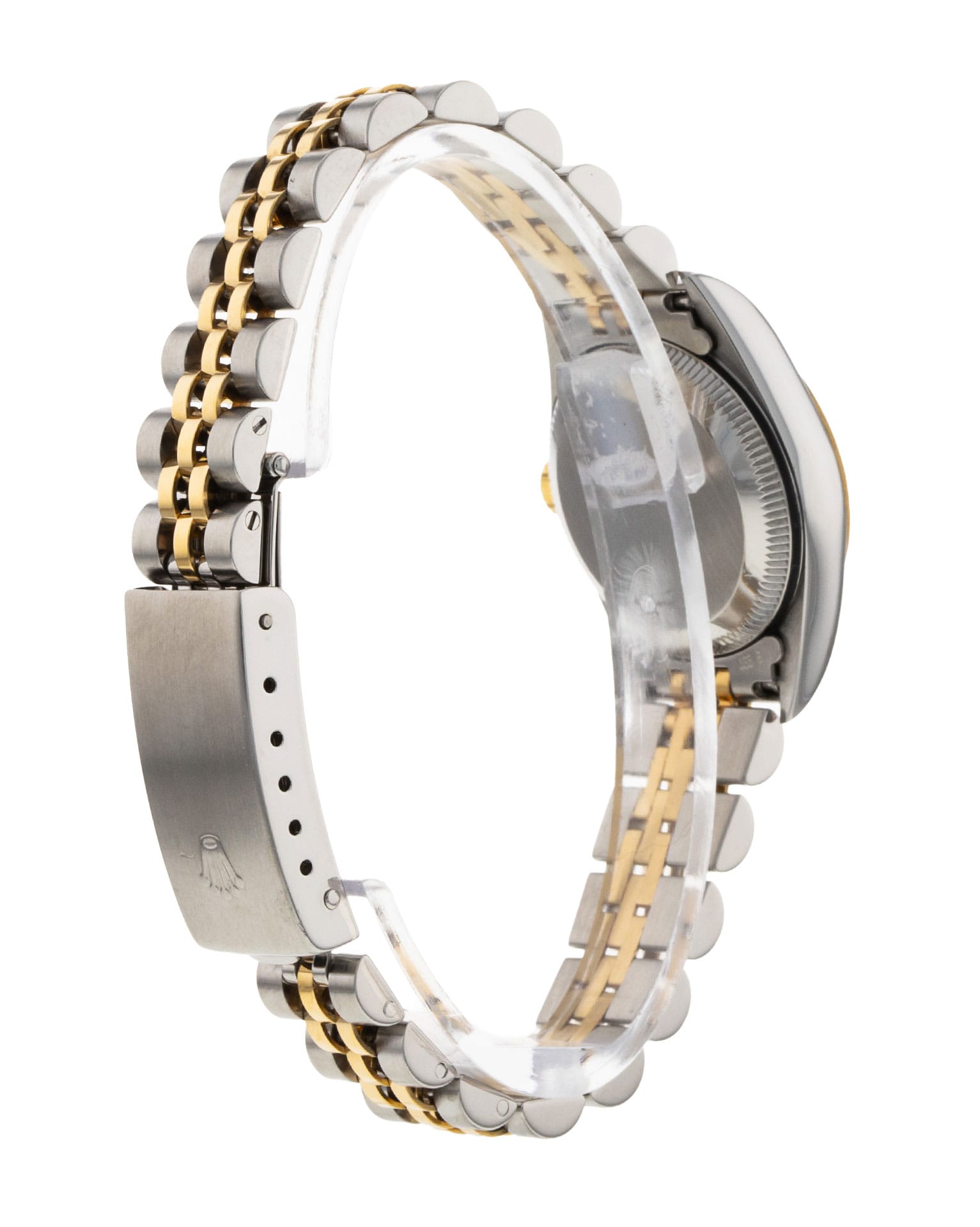 Rolex Lady Oyster Perpetual 76183 Thumbnail 3