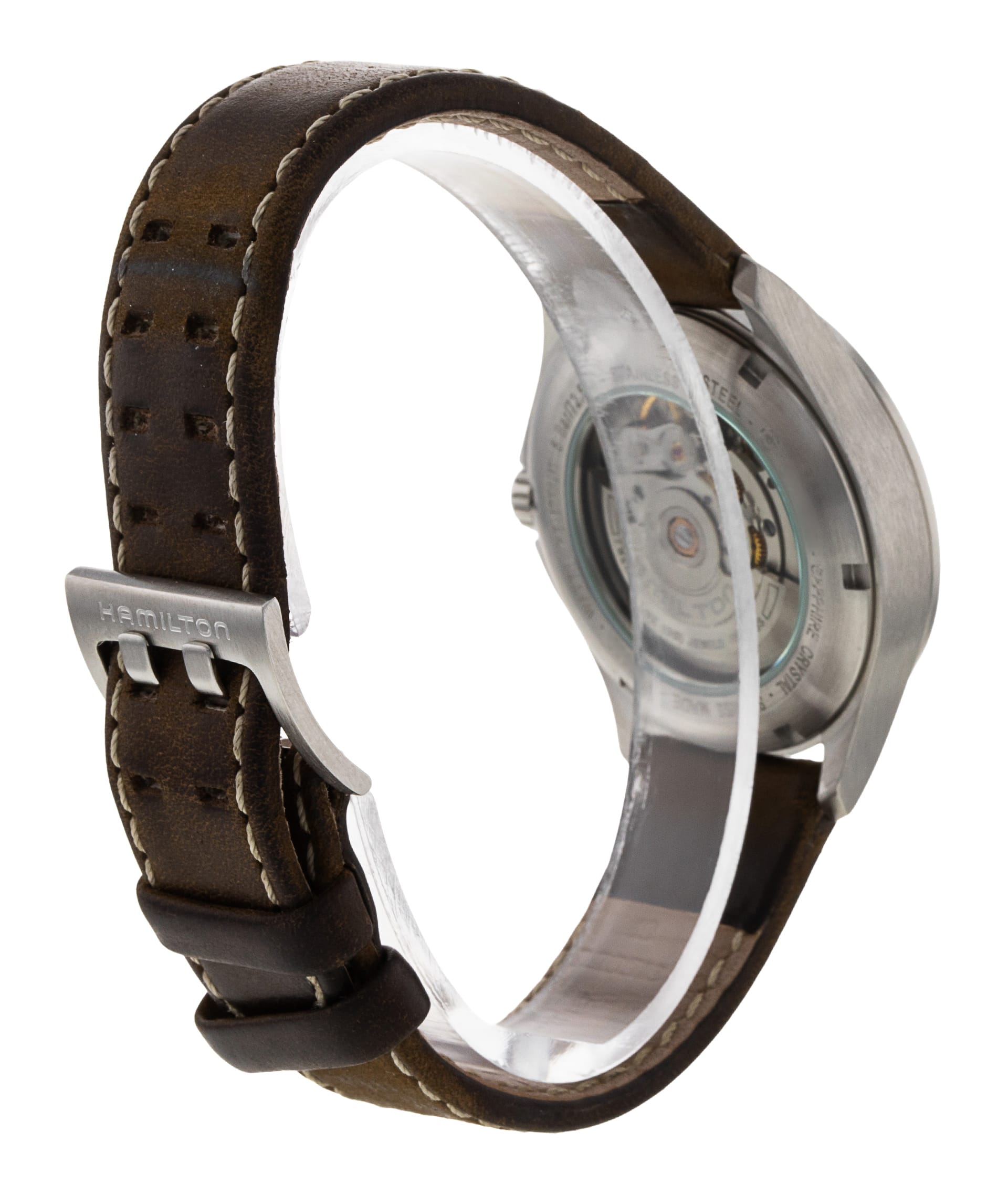 Hamilton Khaki Aviation H76565835 Thumbnail 3