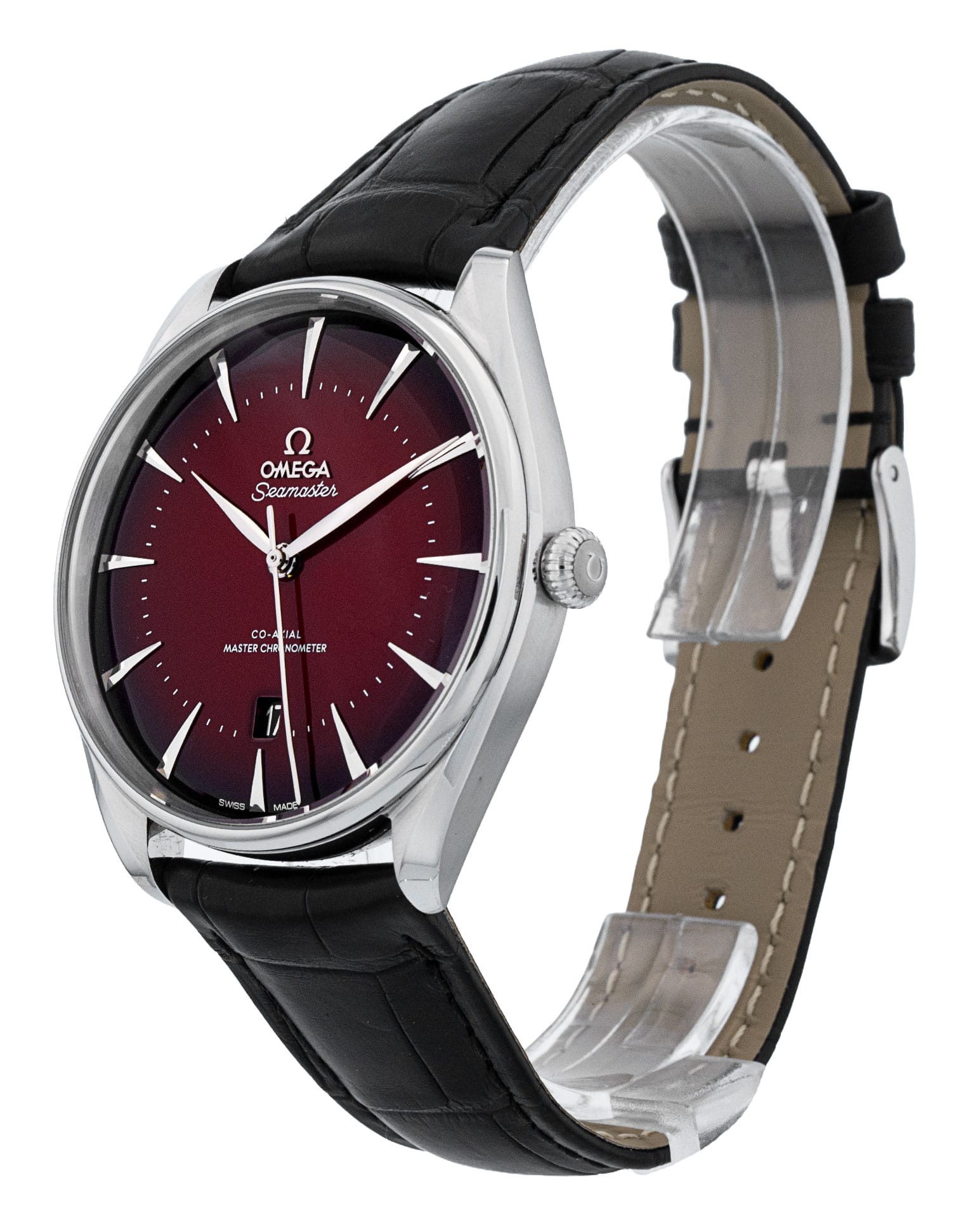 Omega Seamaster Boutique Editions 511.13.40.20.11.002 Thumbnail 2