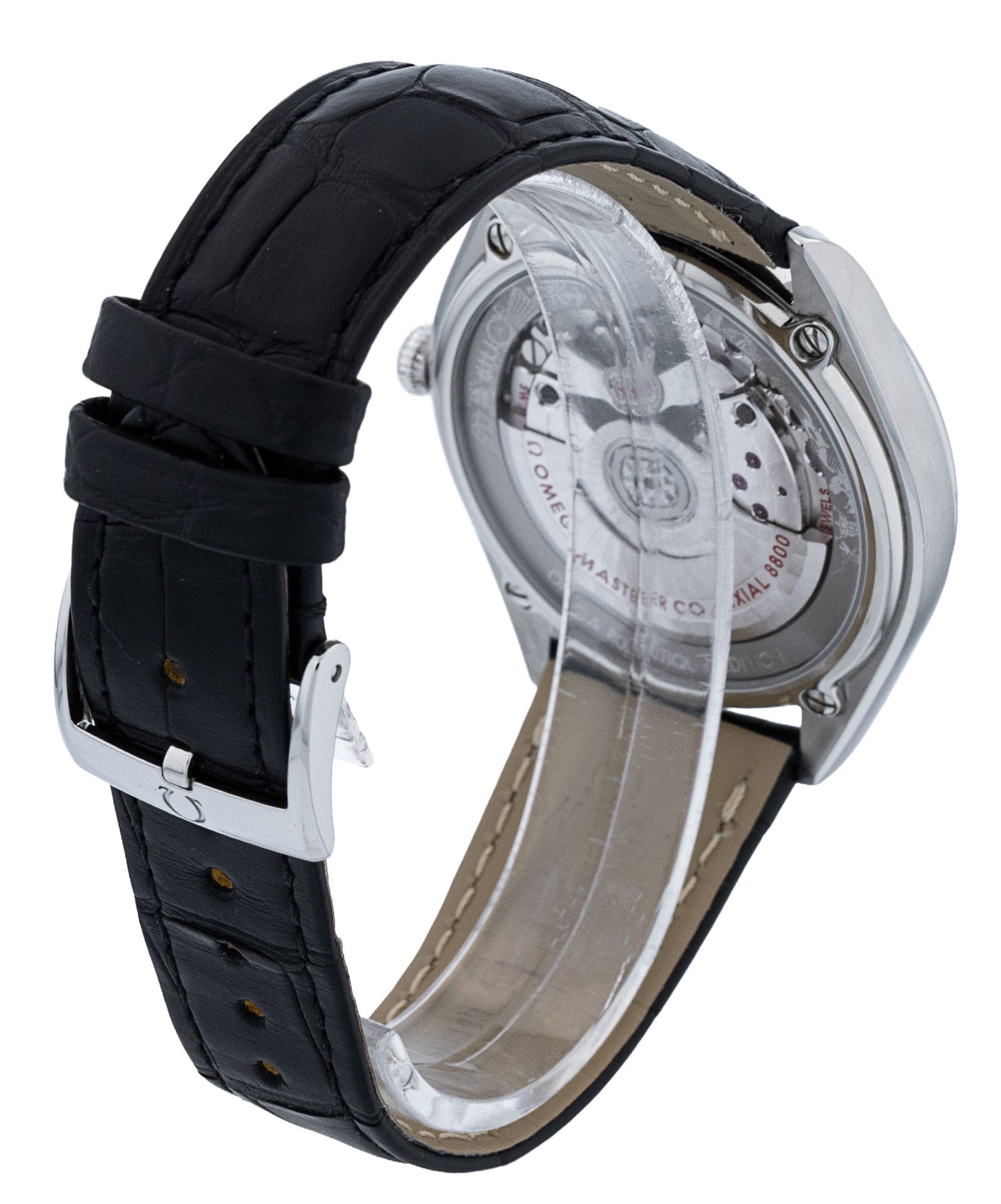 Omega Seamaster Boutique Editions 511.13.40.20.11.002 Thumbnail 3
