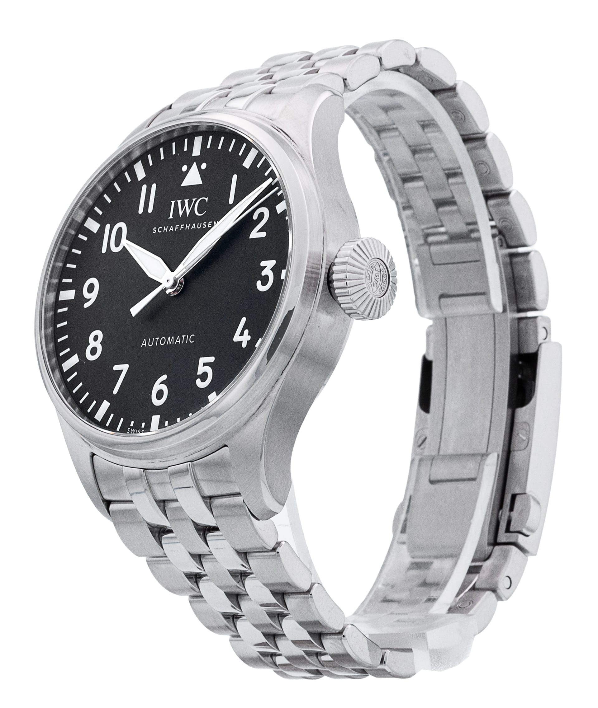 IWC Big Pilot's IW329301 Thumbnail 2