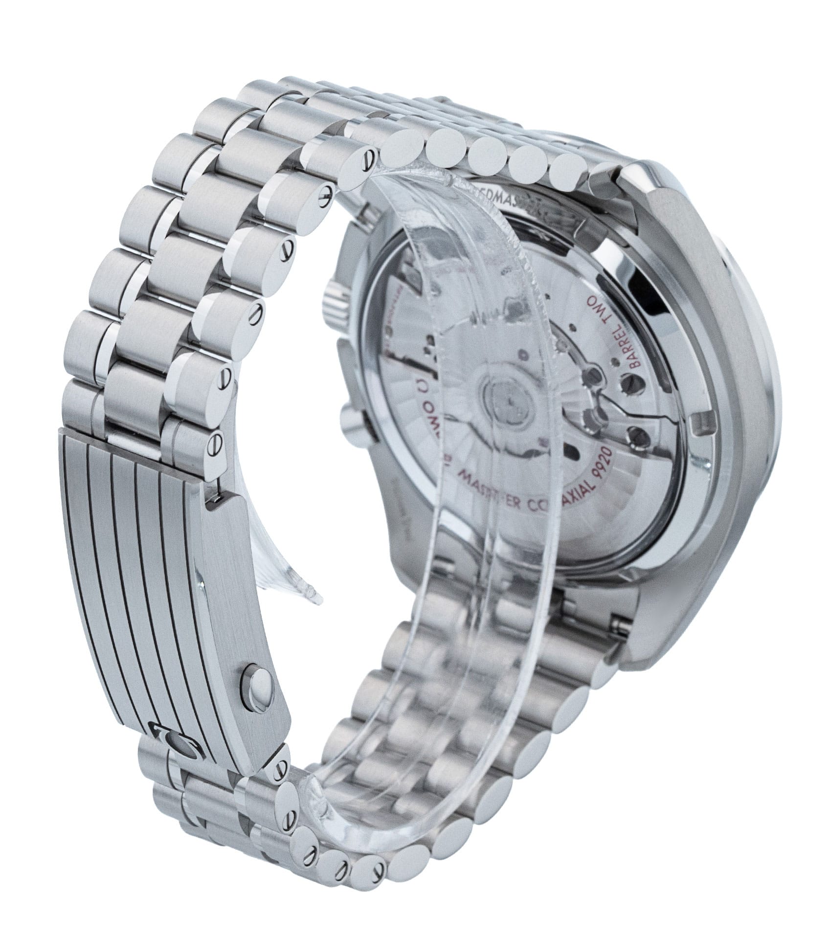 Omega Speedmaster Racing 329.30.44.51.01.003 Thumbnail 3