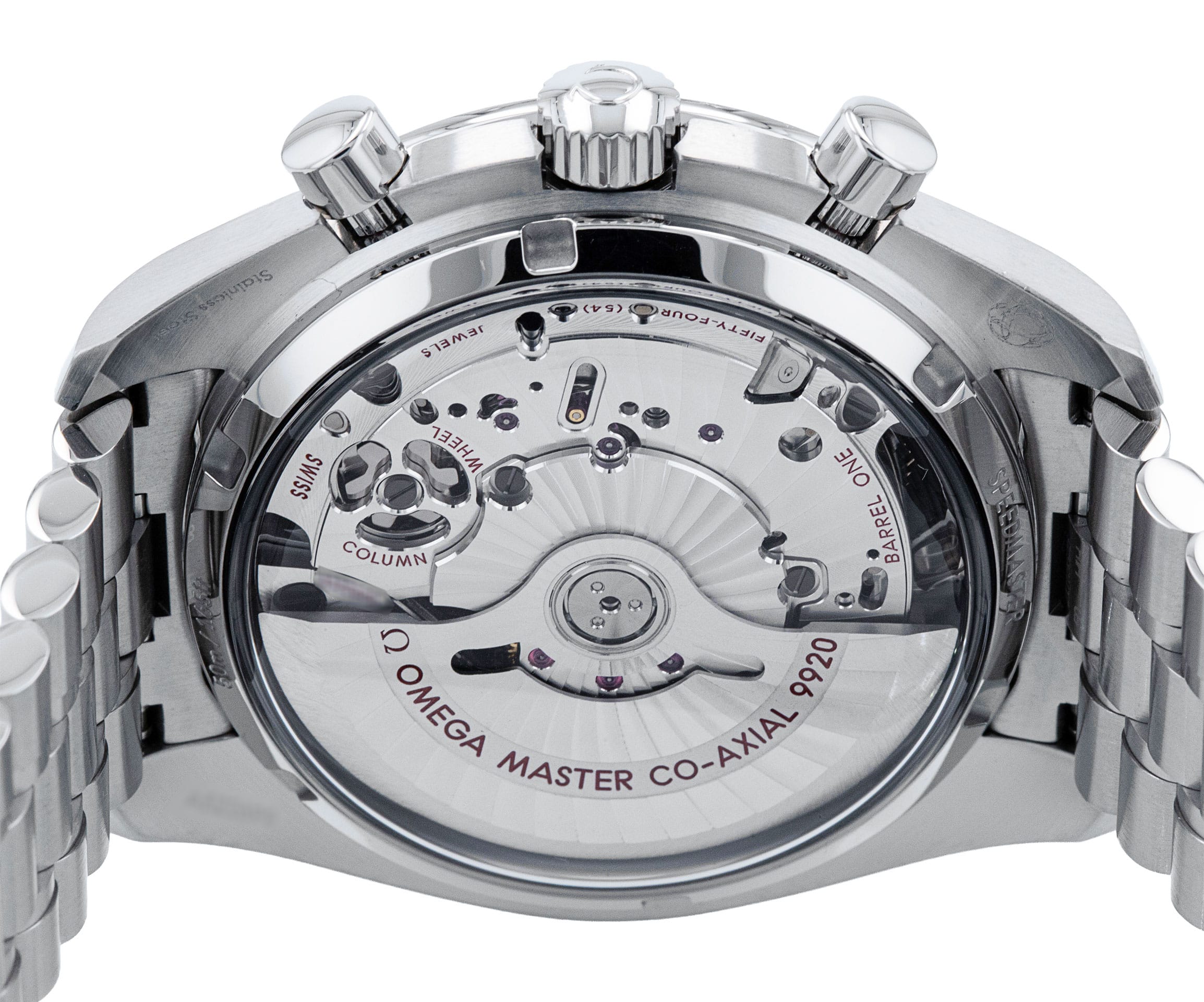 Omega Speedmaster Racing 329.30.44.51.01.003 Thumbnail 4