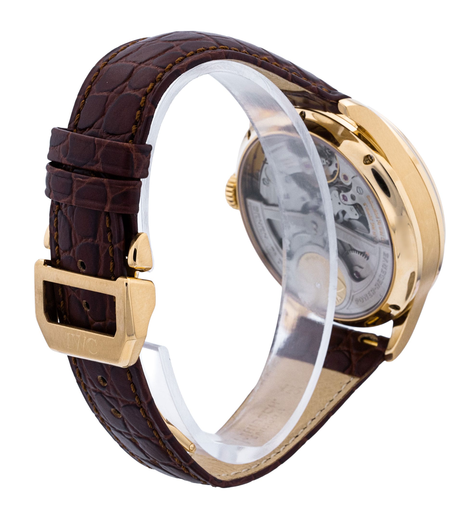 IWC Portugieser Perpetual Calendar IW502119 Thumbnail 3