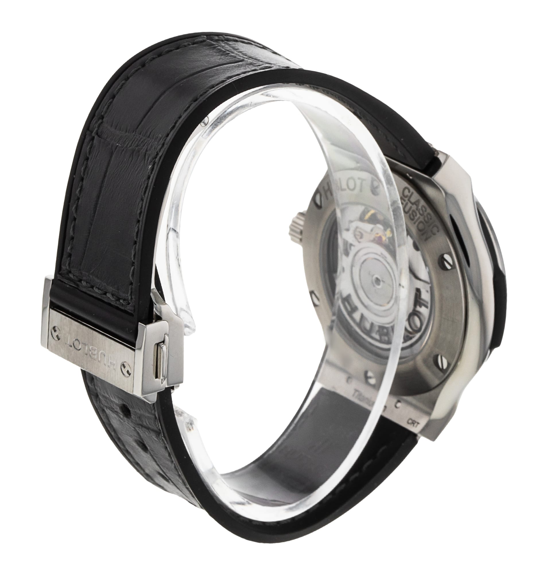 Hublot Classic Fusion 565.NX.7071.RX.1204 Thumbnail 3