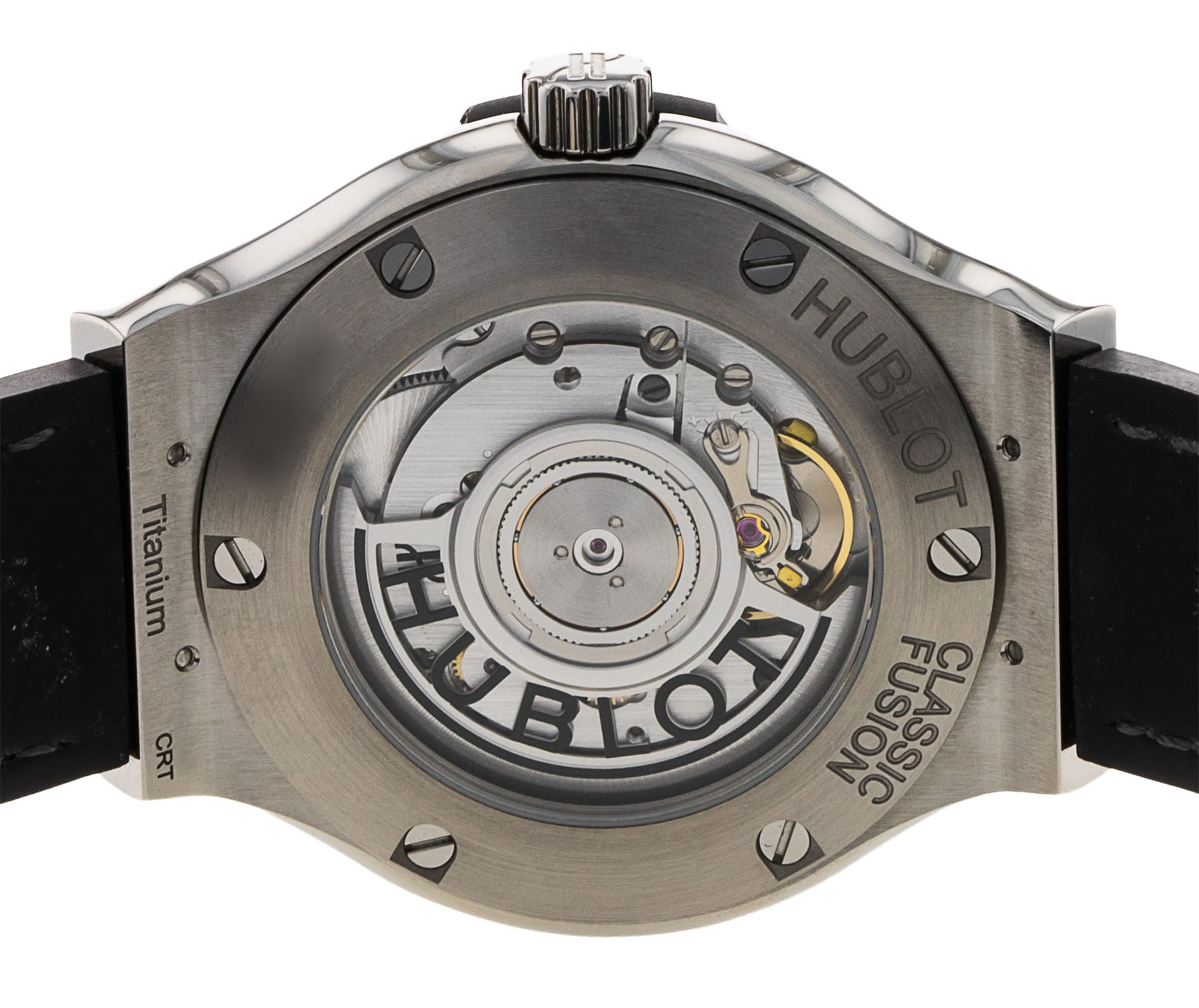 Hublot Classic Fusion 565.NX.7071.RX.1204 Thumbnail 4