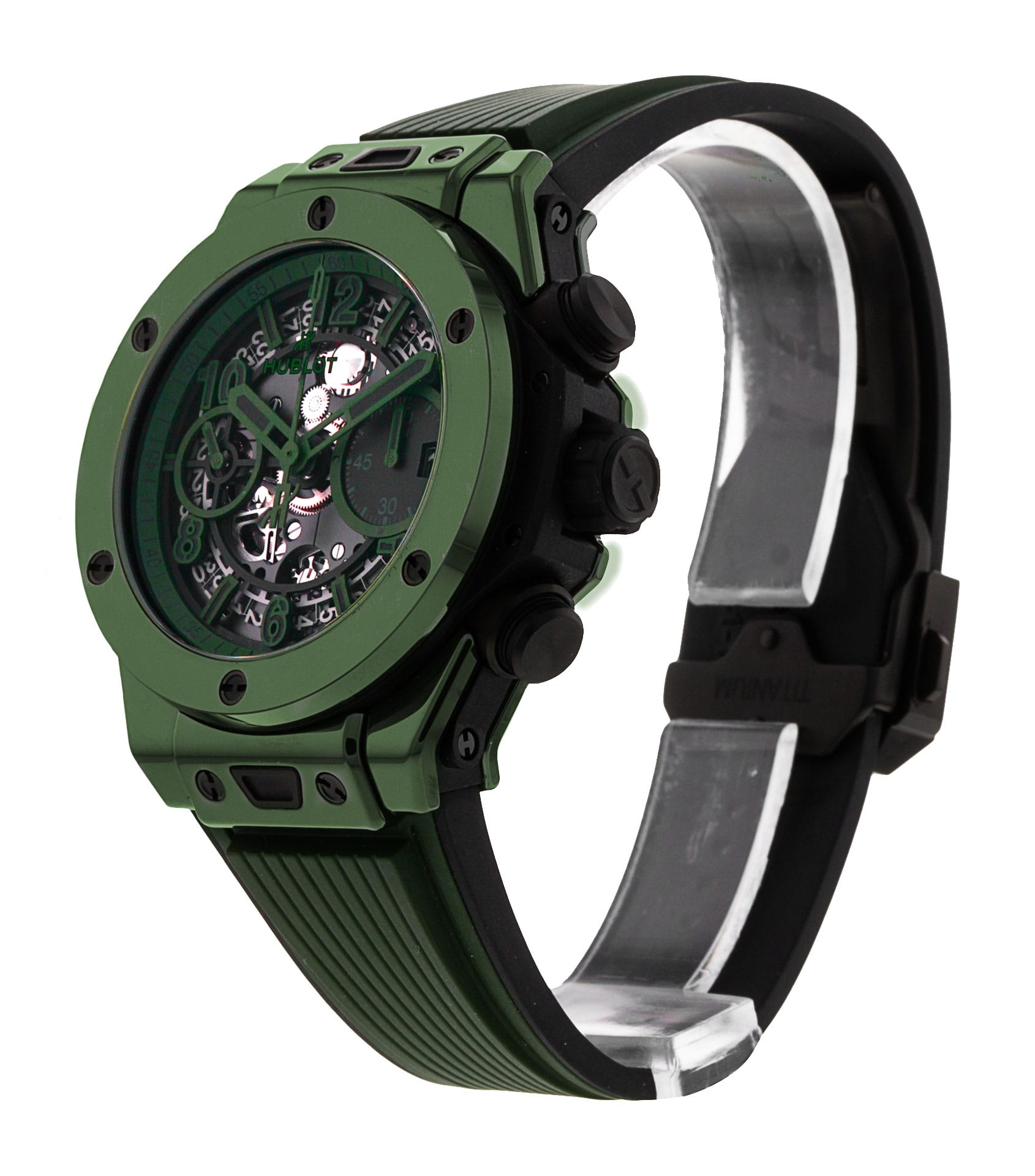 Hublot Big Bang 441.GX.5210.RX Thumbnail 2