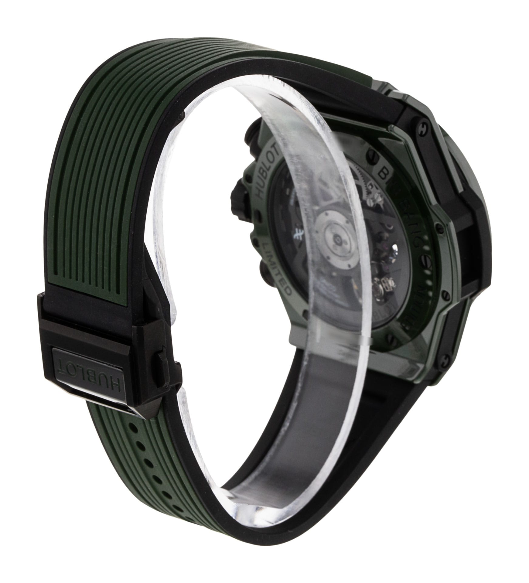 Hublot Big Bang 441.GX.5210.RX Thumbnail 3