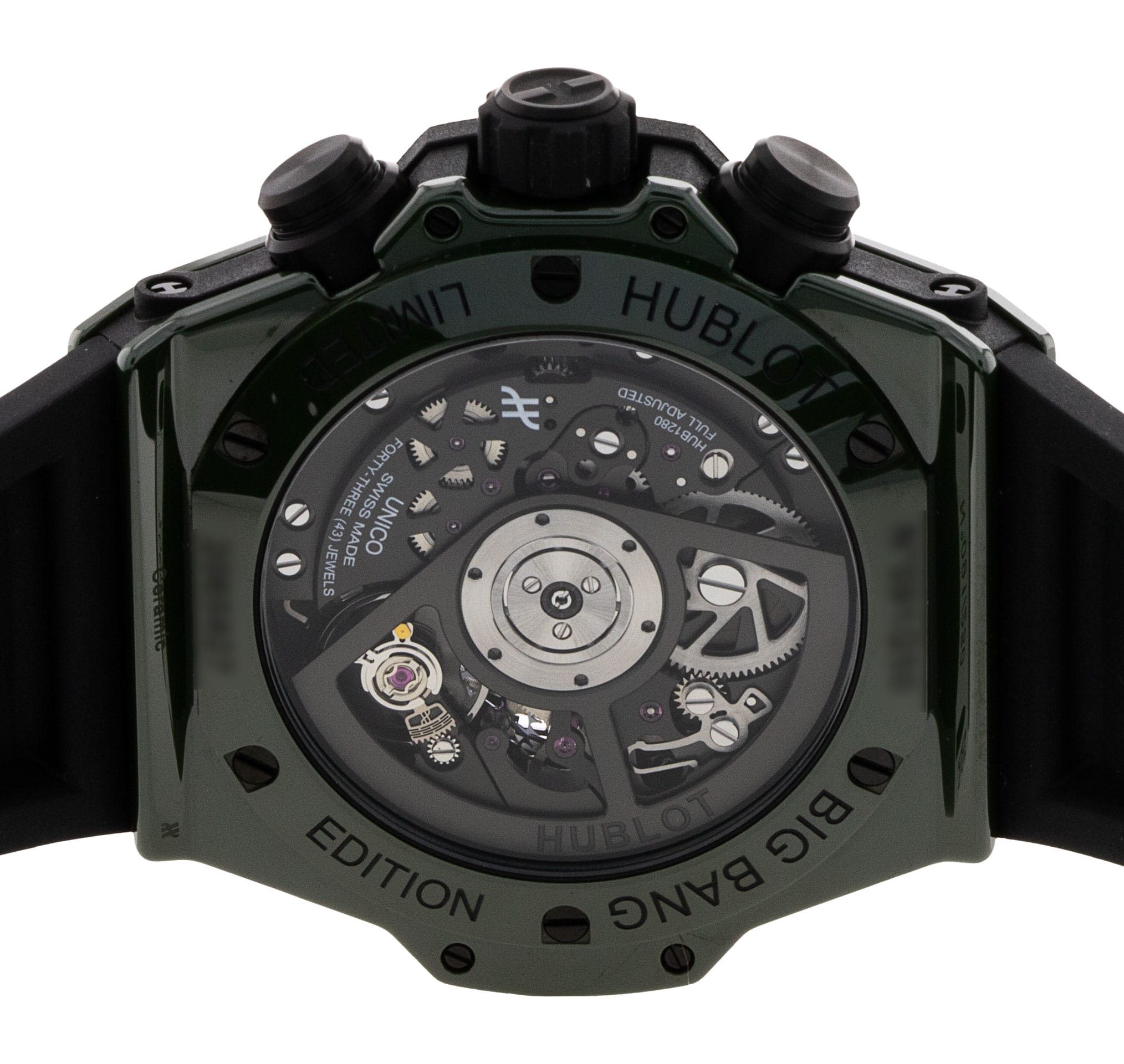 Hublot Big Bang 441.GX.5210.RX Thumbnail 4