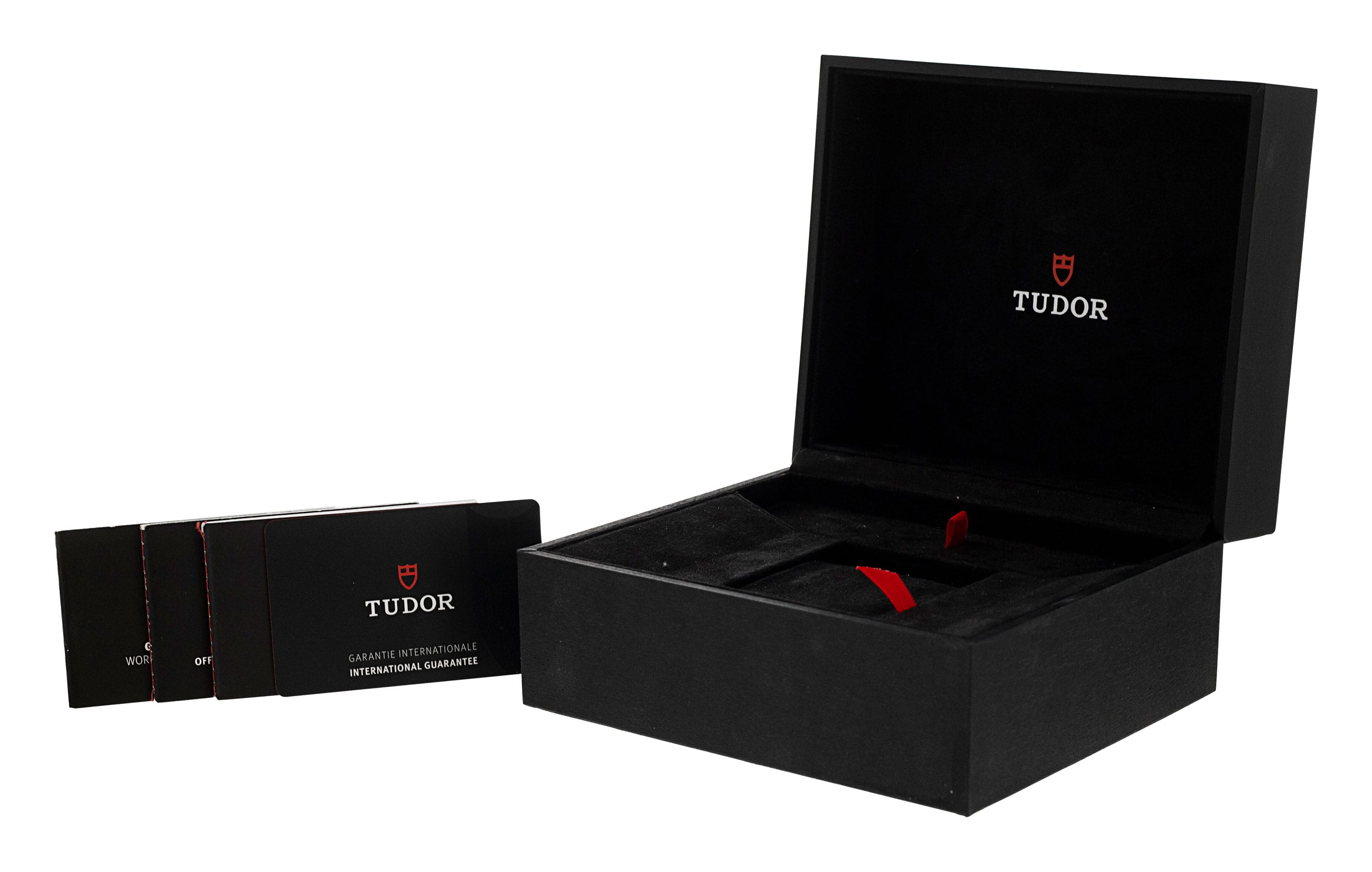 Tudor Pelagos FXD M25707B/23-0001 Thumbnail 4