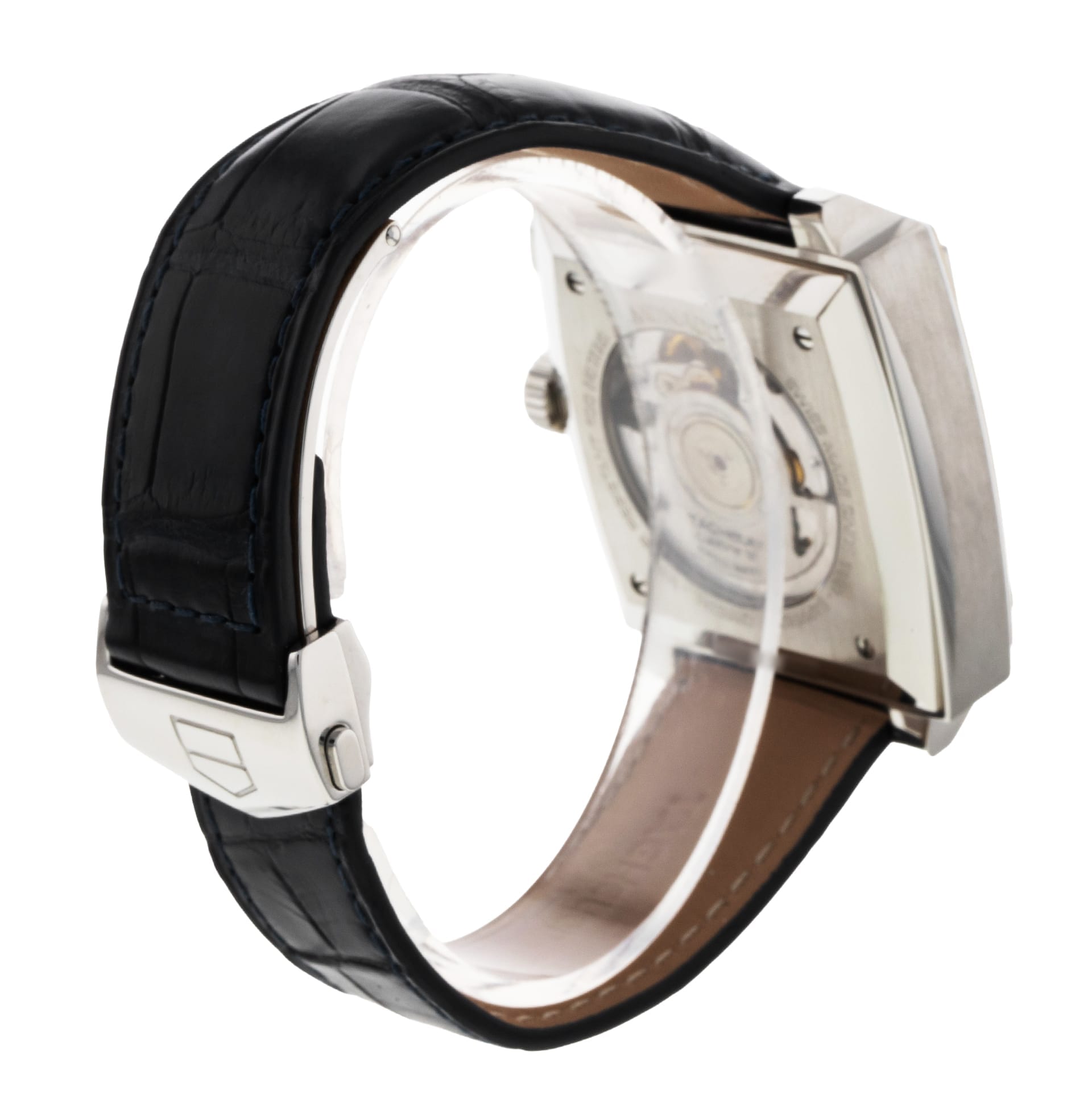 Tag Heuer Monaco CAW2111.FC6183 Thumbnail 3