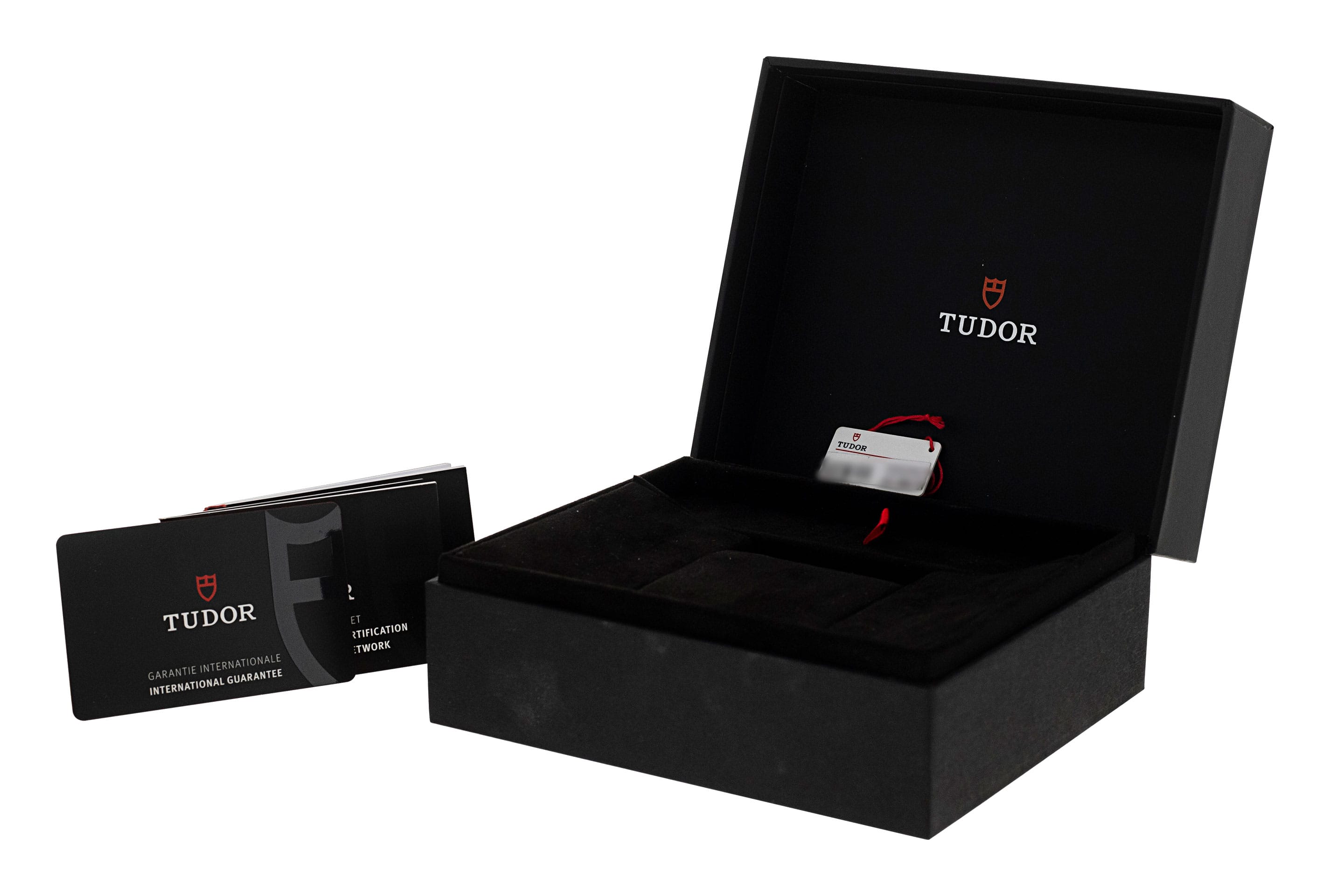 Tudor Black Bay 58 M7939G1A0NRU-0001 Thumbnail 4