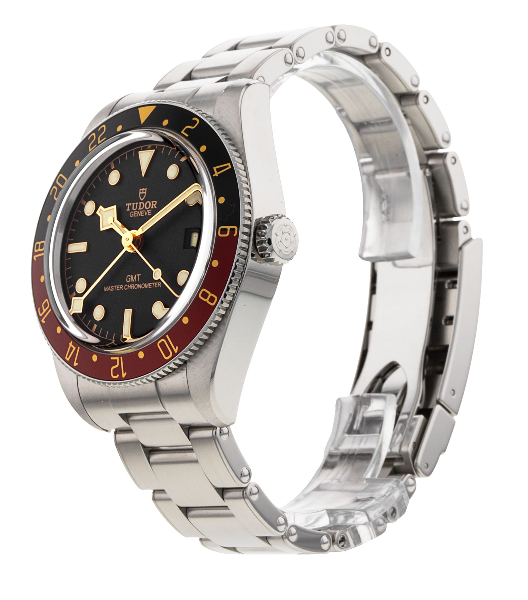 Tudor Black Bay 58 M7939G1A0NRU-0001 Thumbnail 2