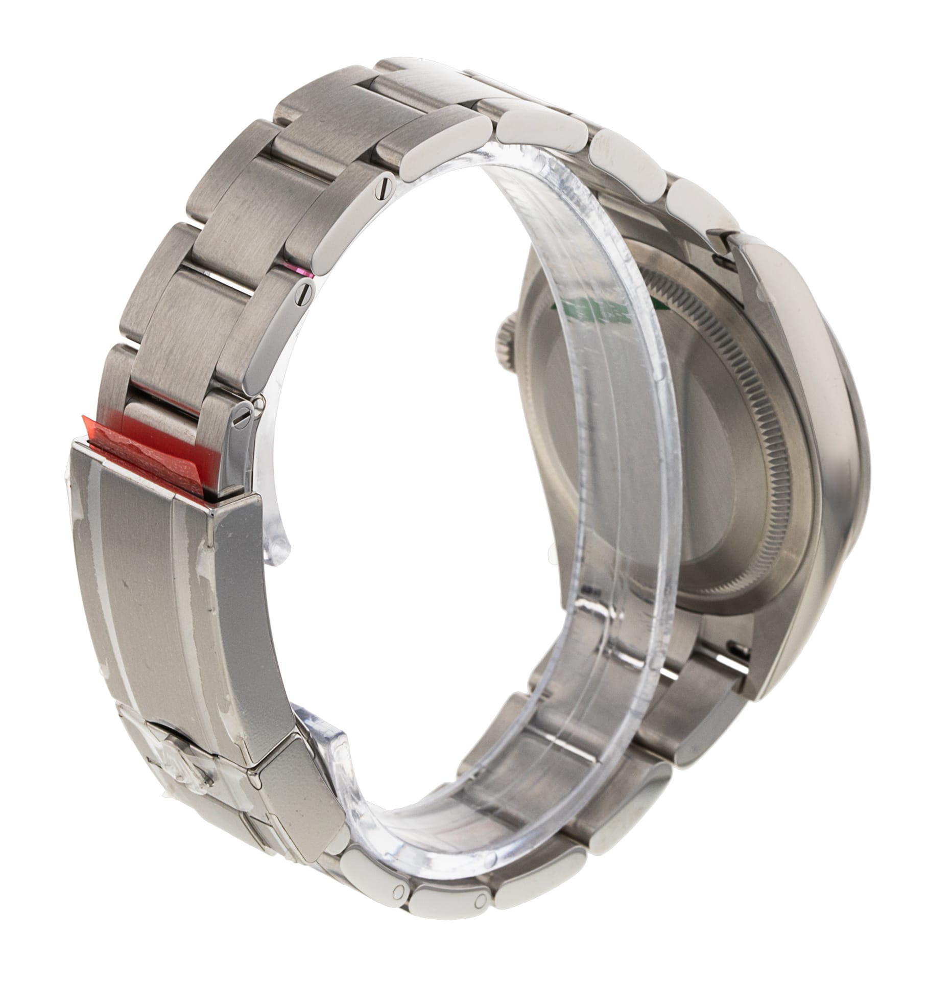 Rolex Explorer 124270 Thumbnail 3