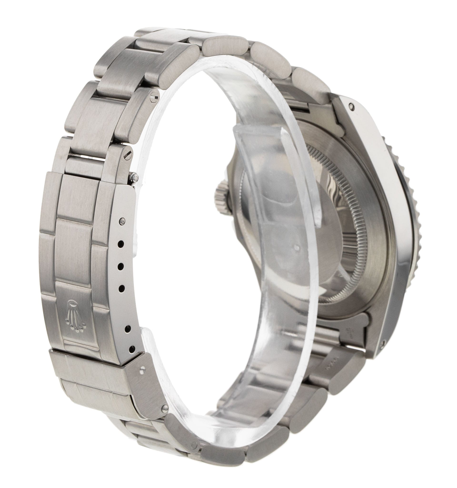 Rolex Submariner 14060M Thumbnail 3