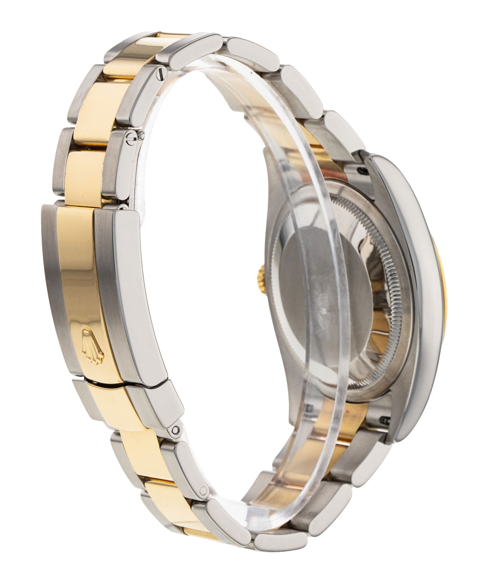 Rolex Datejust 116203 Thumbnail 3