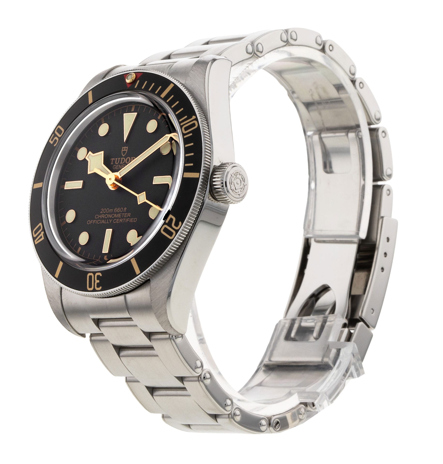 Tudor Black Bay 58 M79030N-0001 Thumbnail 2