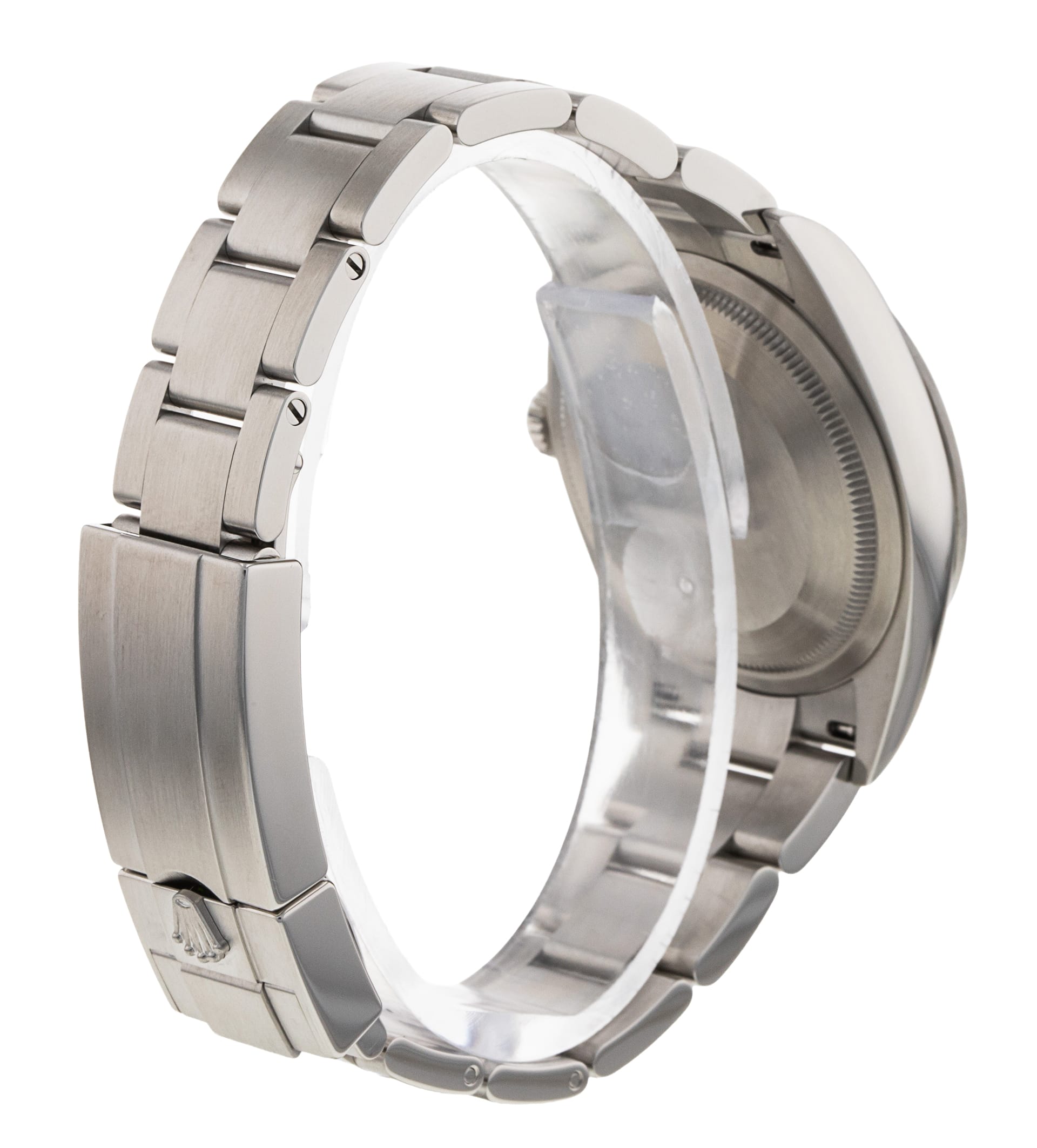 Rolex Explorer 124270 Thumbnail 3
