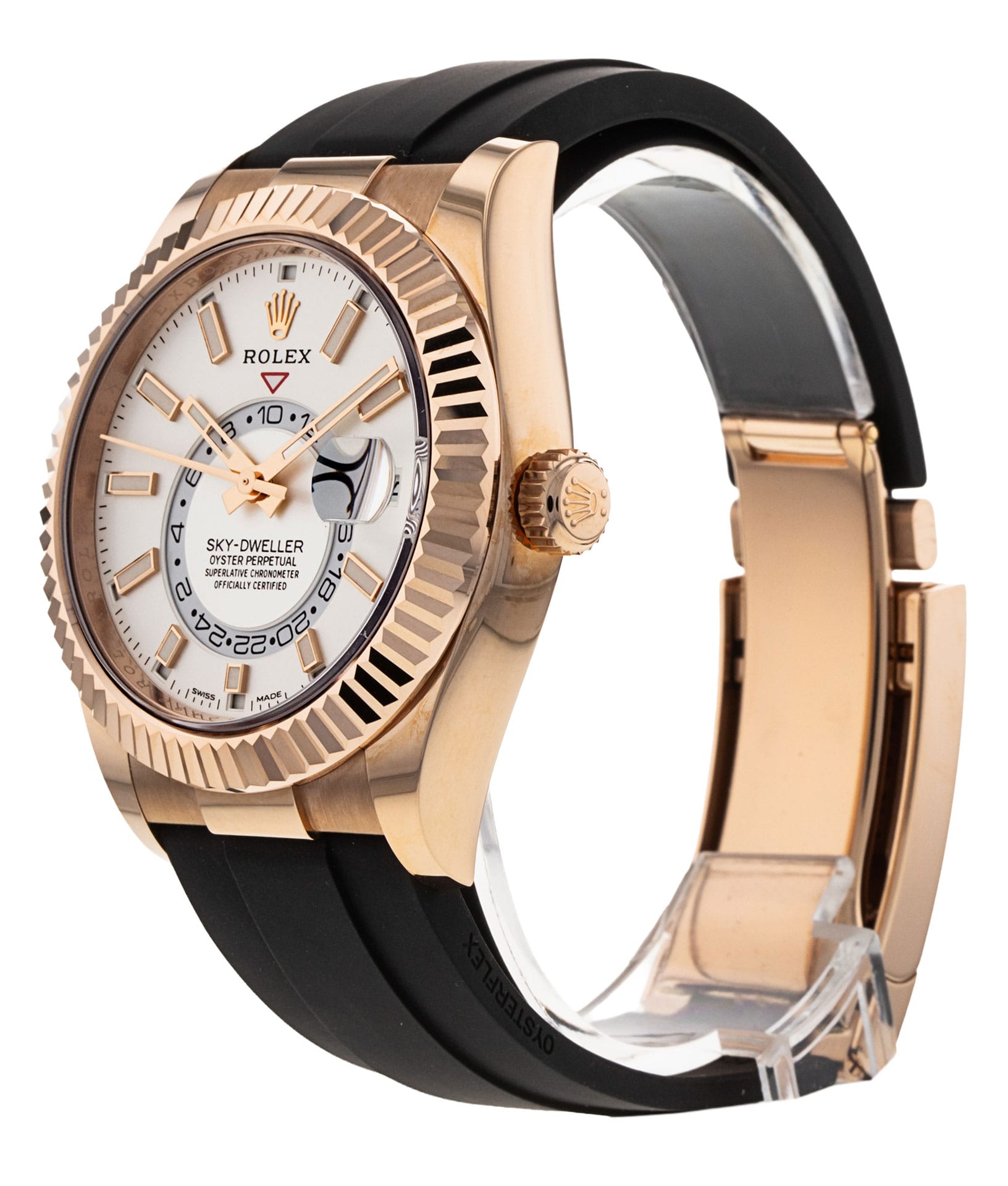 Rolex Sky-Dweller 326235 Thumbnail 2